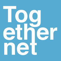 Togethernet logo