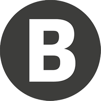 Bravedog logo