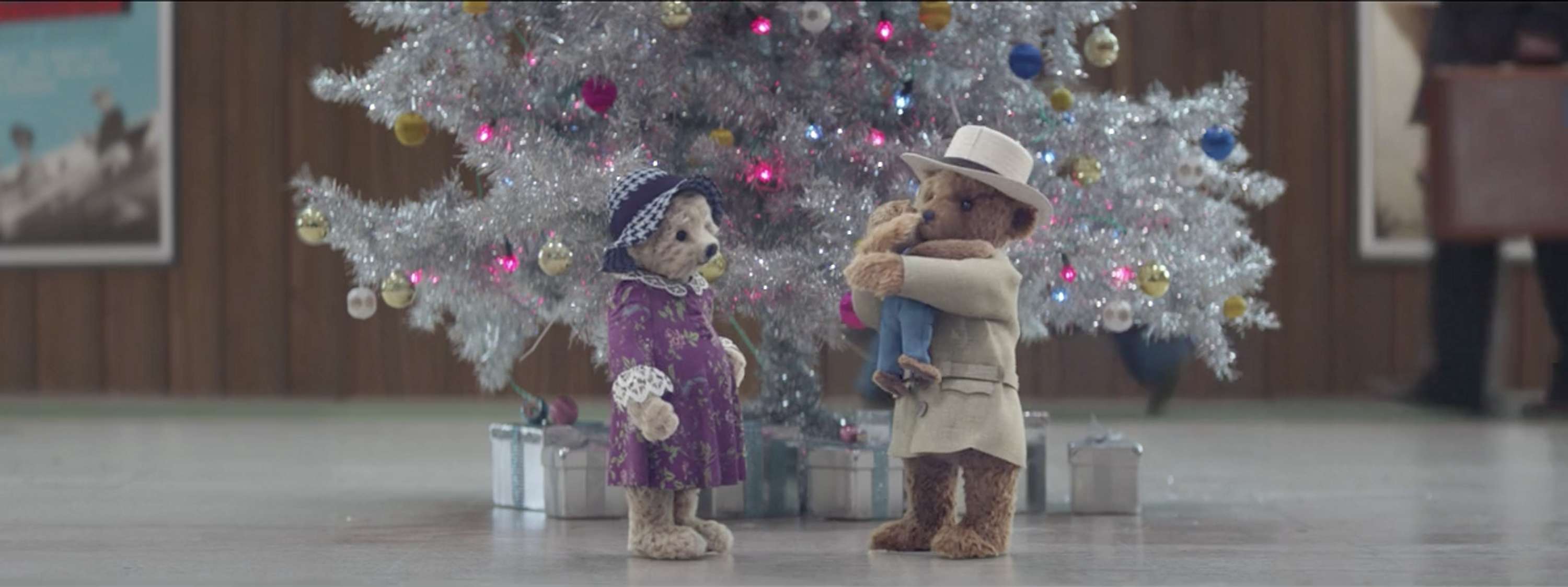 Heathrow - It's a Wonderful Flight by Havas Group