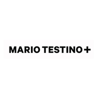MARIO TESTINO+ logo