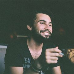 Servet Demirhan