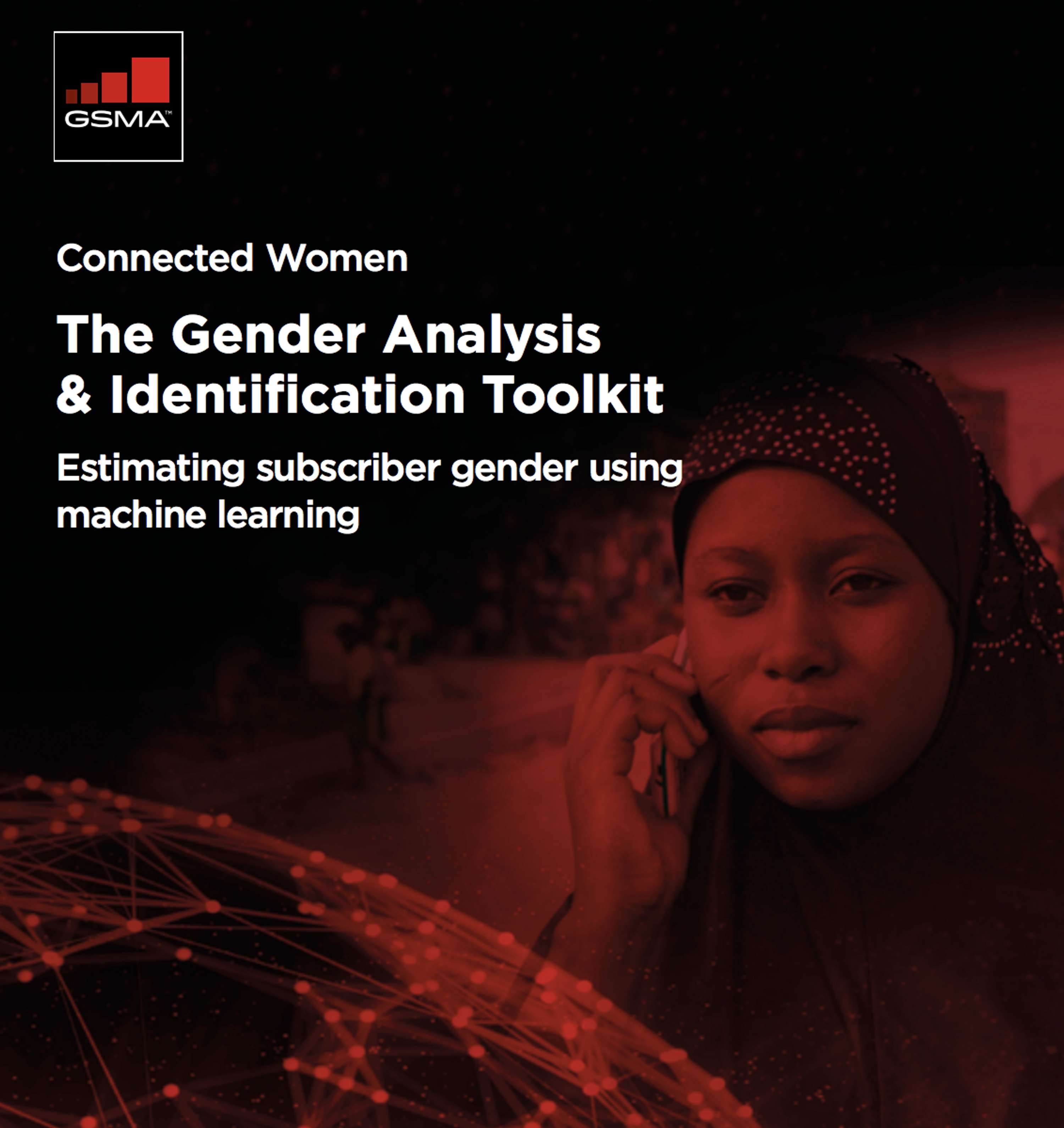 Gender Analysis and Identification using Big Data by Dalberg Data Insights
