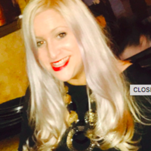 Carly Lipman Director of Client Experience | The Dots