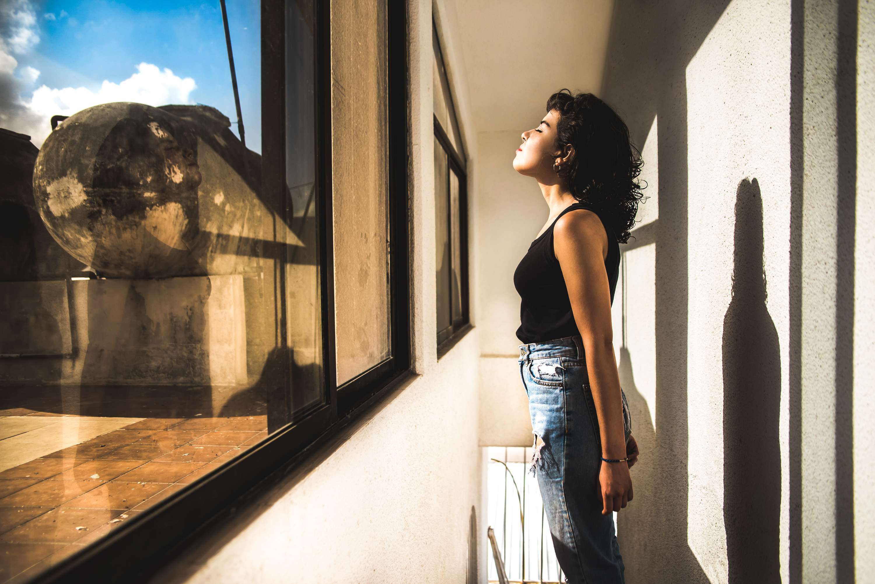 Fany Ledesma Series by Fernando Eede
