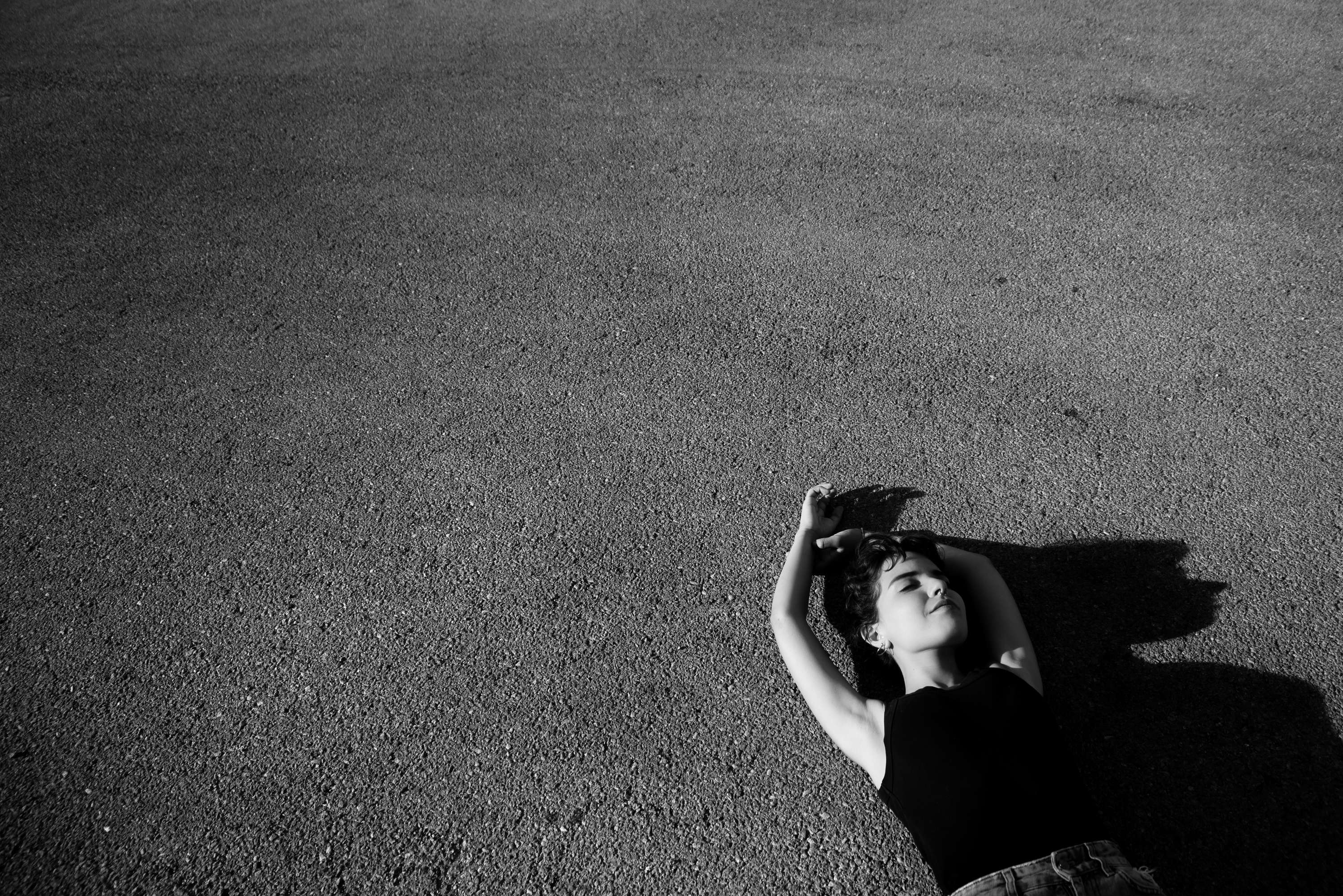 Fany Ledesma Series by Fernando Eede