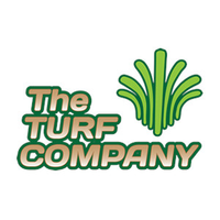 The Turf Company logo