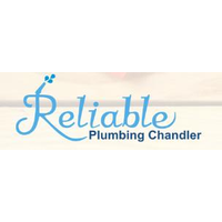 Reliable Plumbing Chandler logo