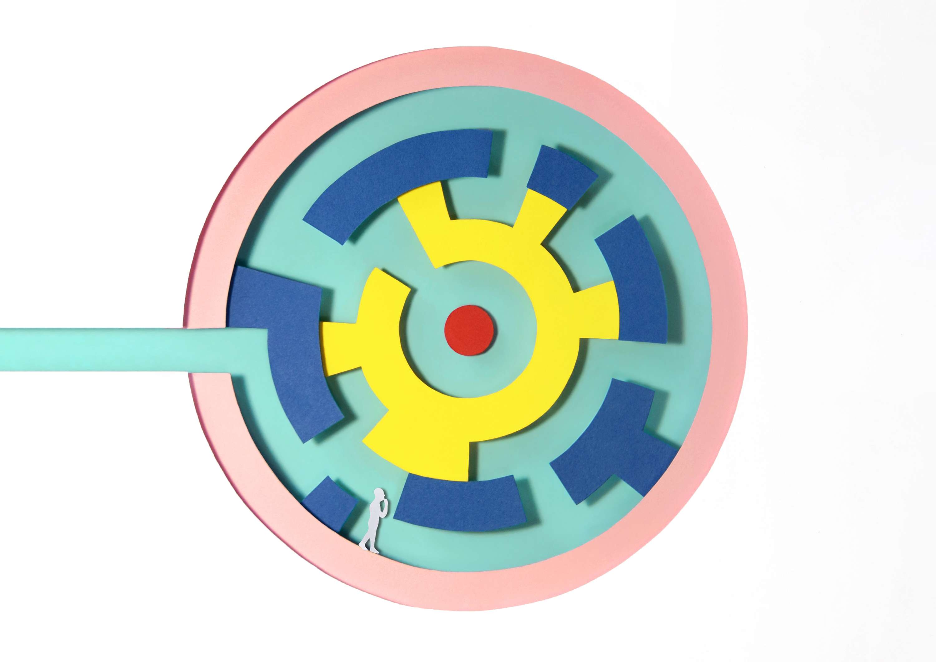 Cog Design - August Newsletter by Jamie Windsor