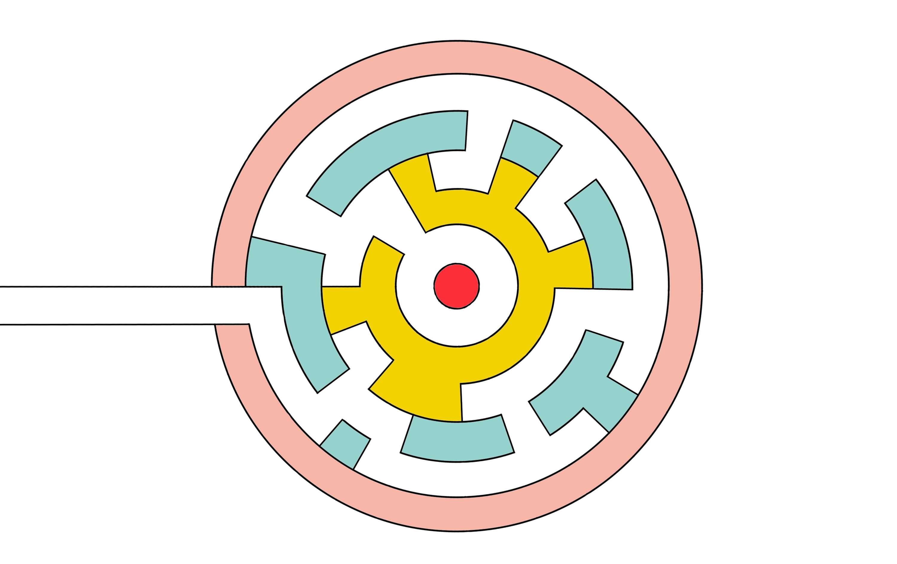 Cog Design - August Newsletter by Jamie Windsor