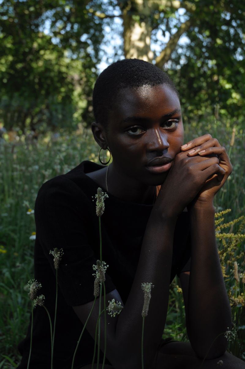 Ibukun at D1 by Georgia Plomer