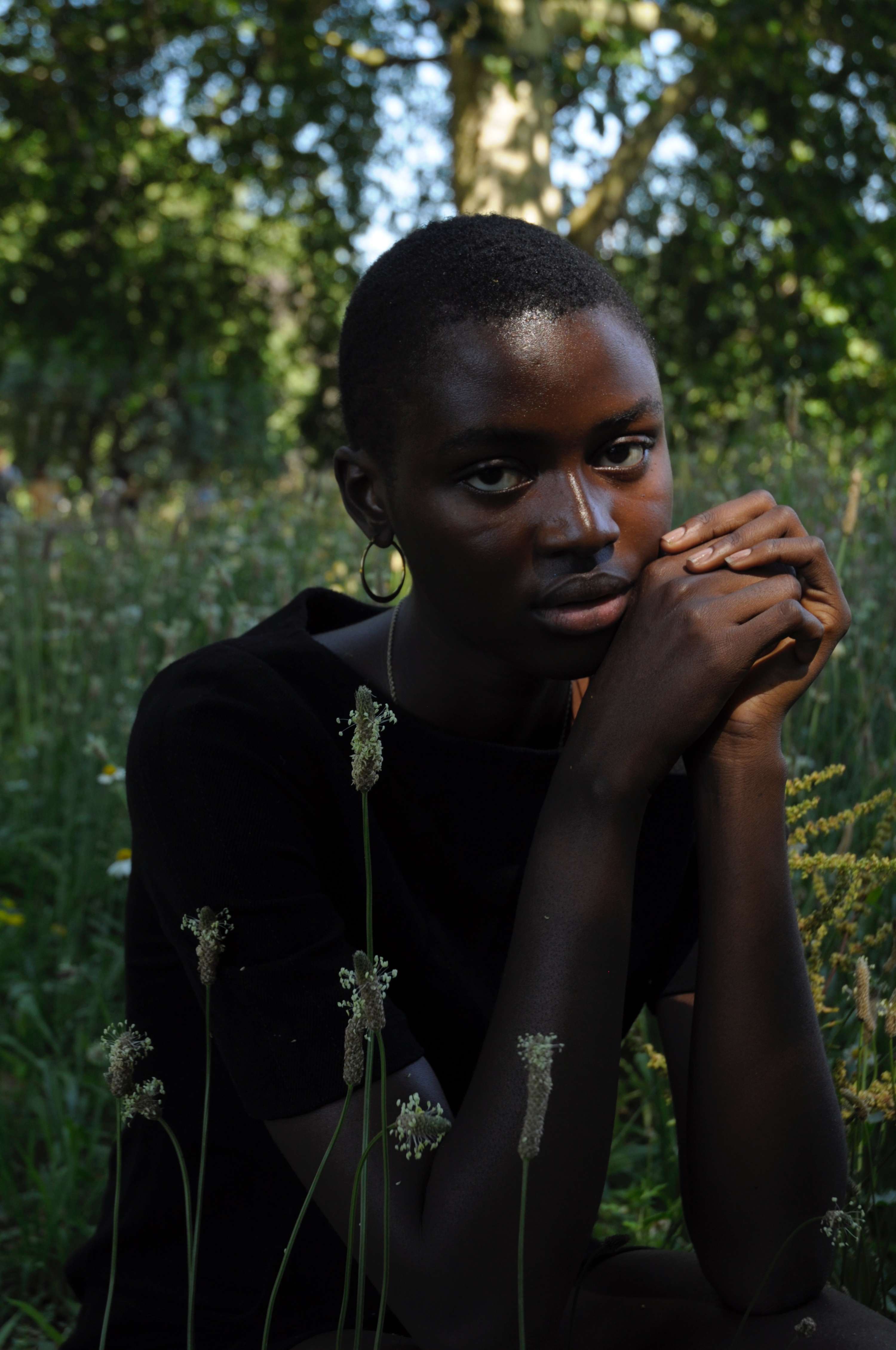 Ibukun at D1 by Georgia Plomer