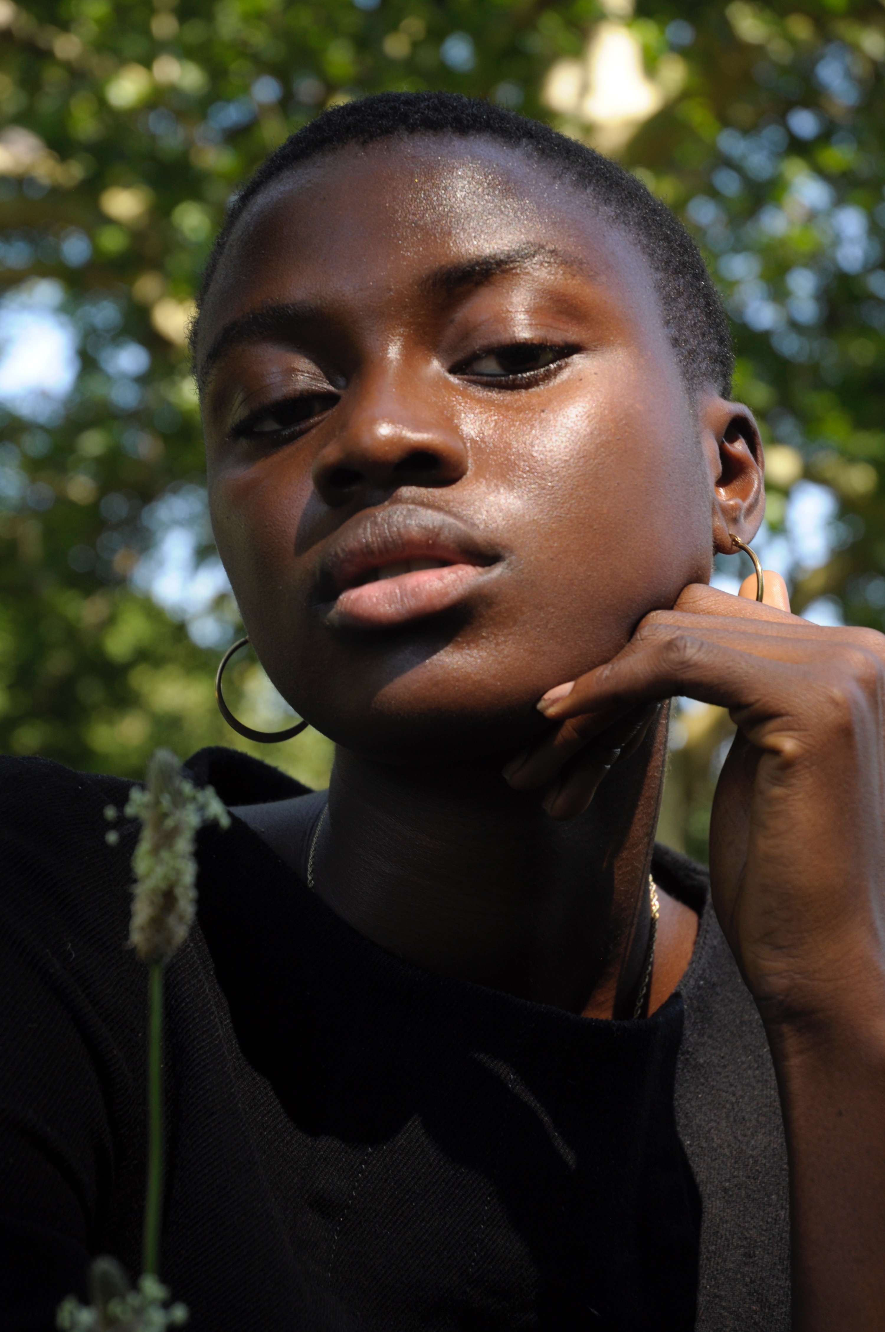 Ibukun at D1 by Georgia Plomer