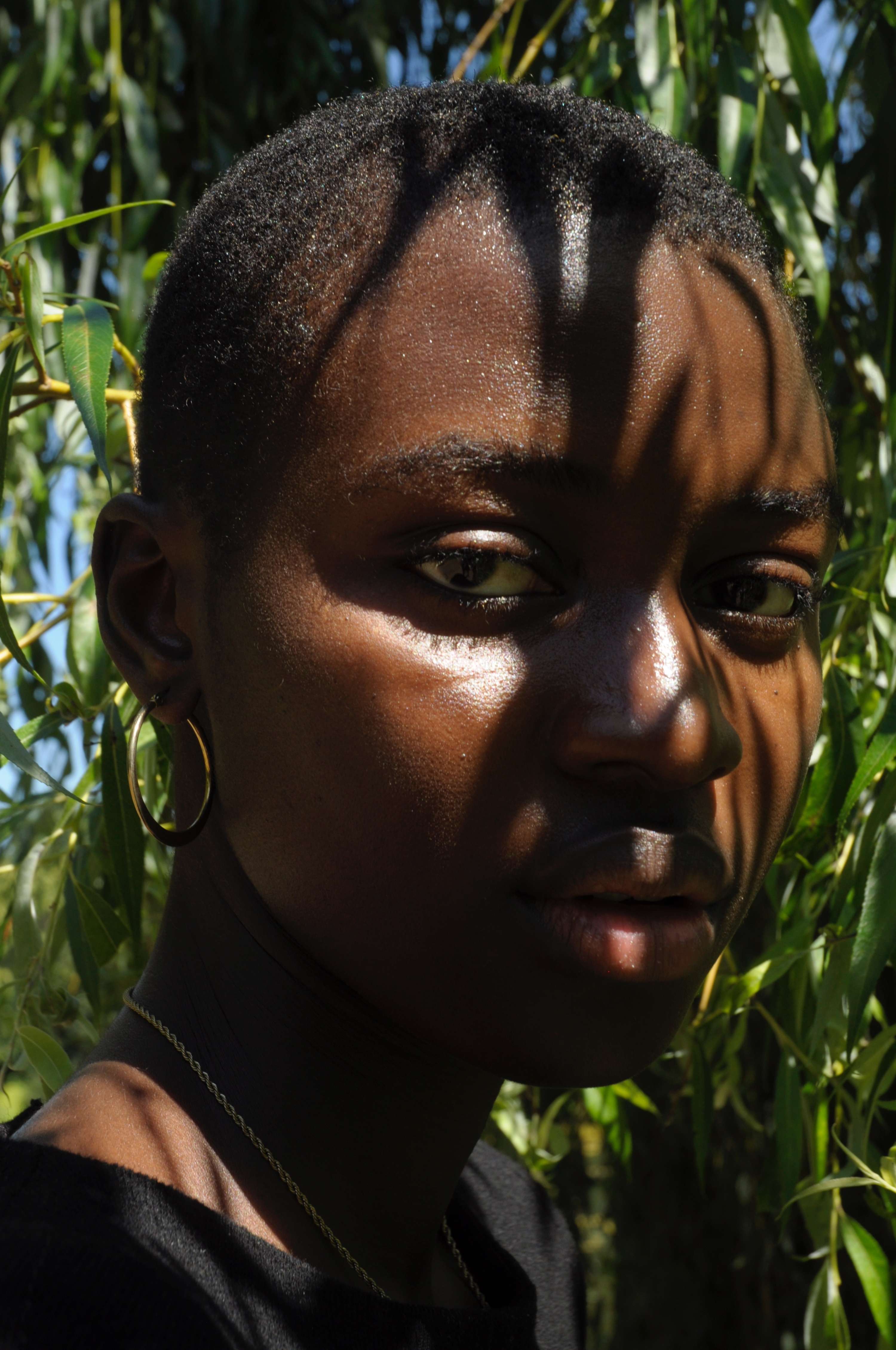 Ibukun at D1 by Georgia Plomer