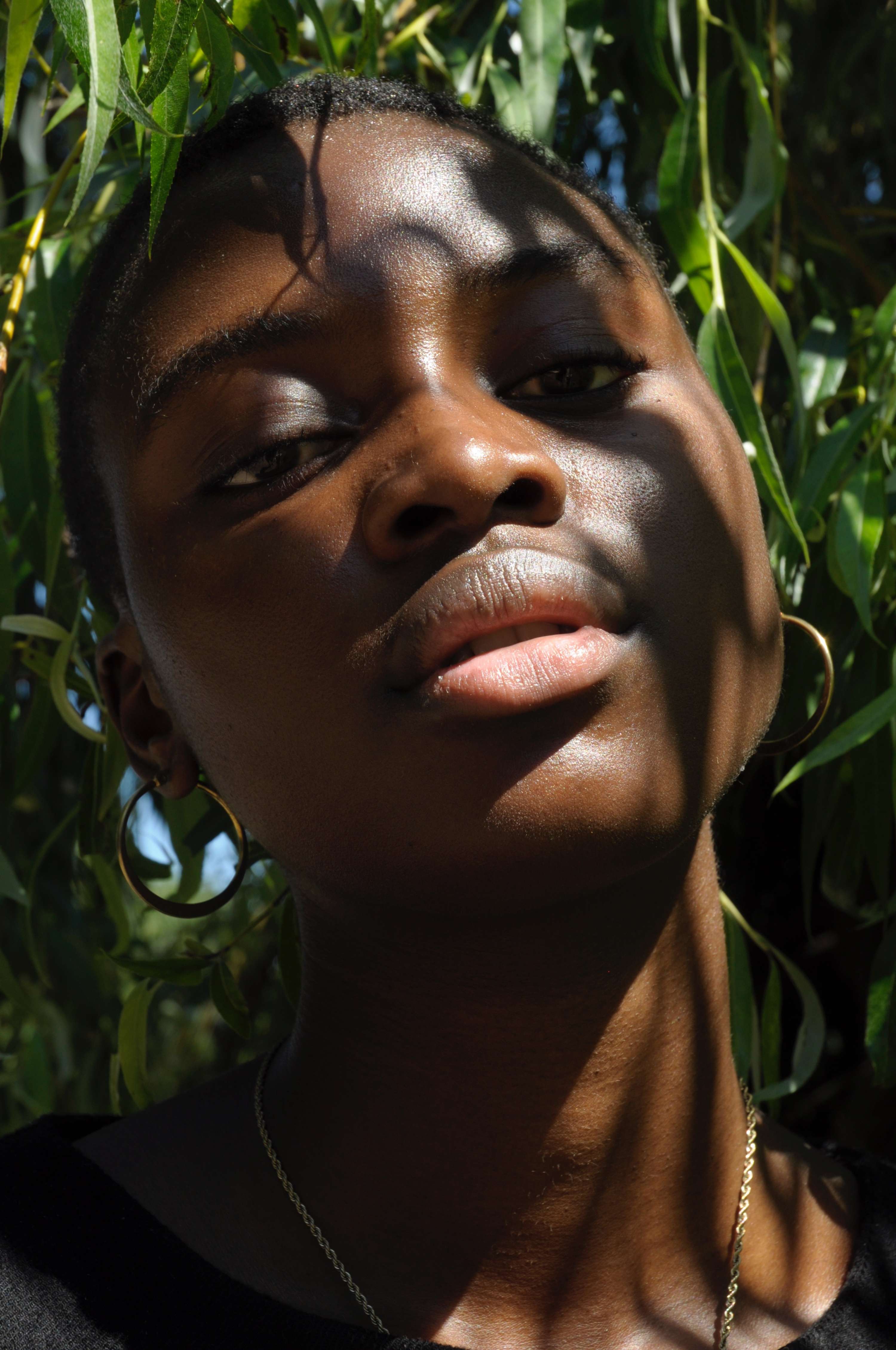 Ibukun at D1 by Georgia Plomer