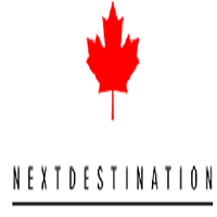 NextDestination Canada logo