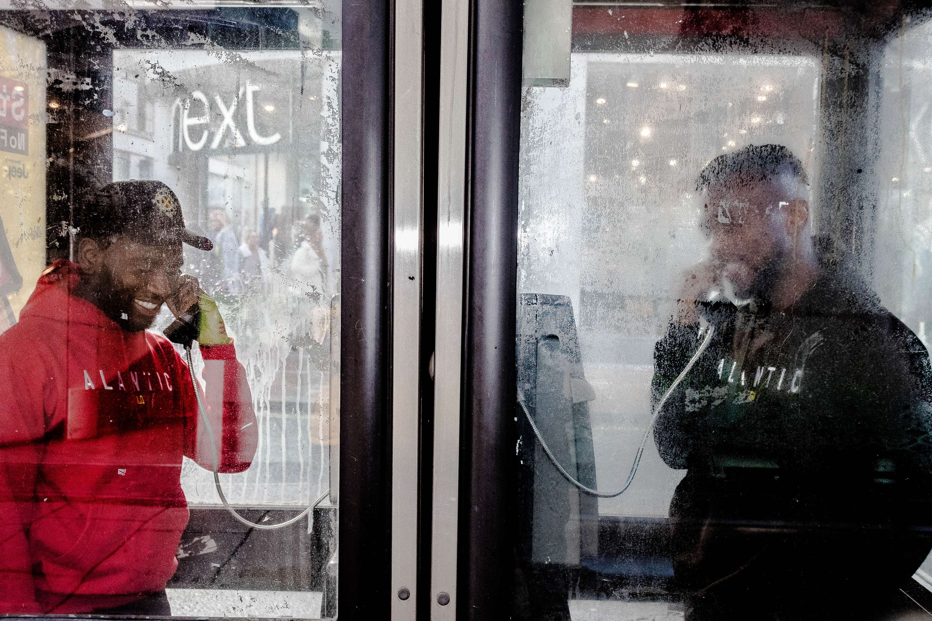 Alantic Glo Issue IV Editorial by Derrick Odafi