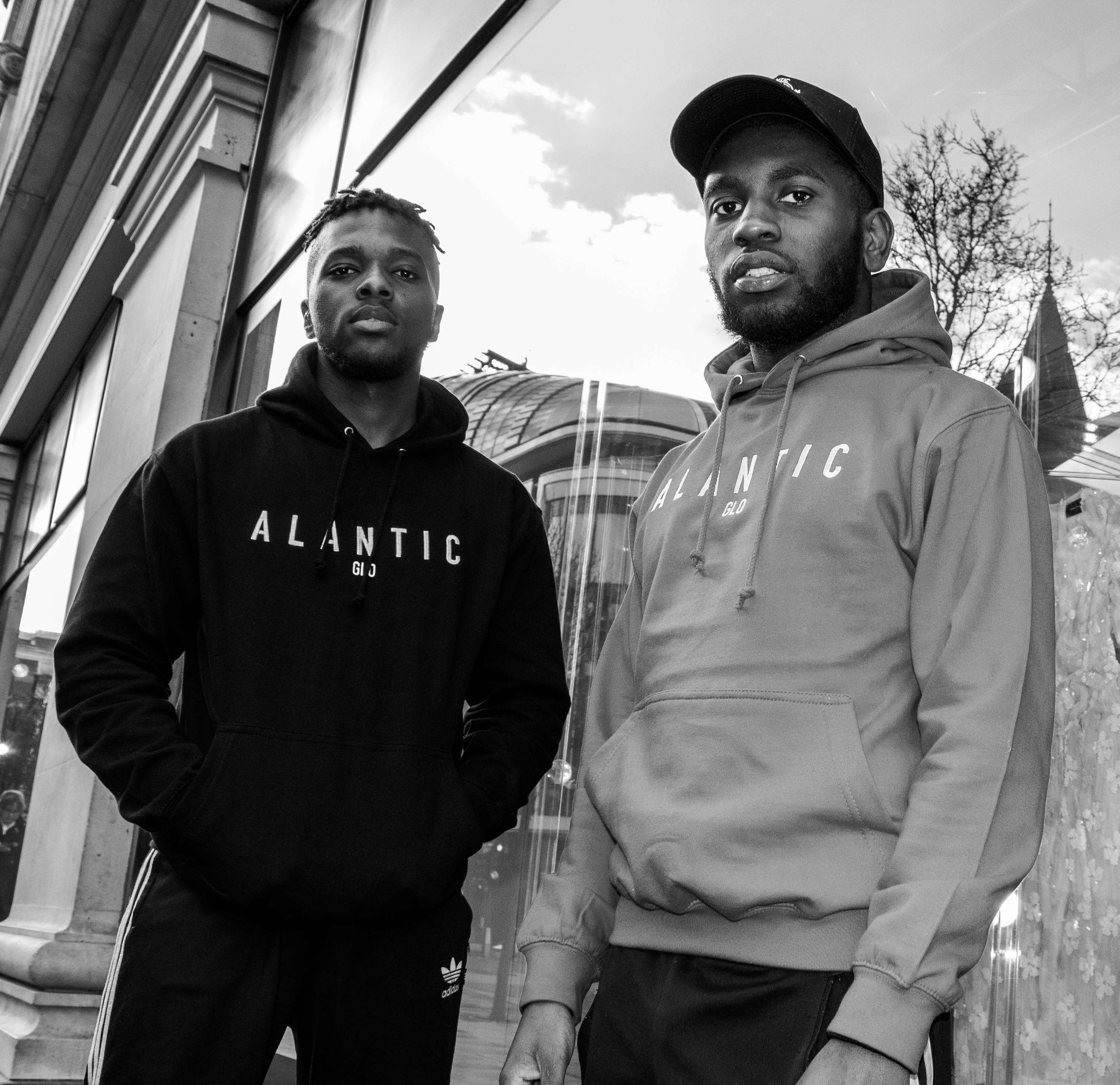 Alantic Glo Issue IV Editorial by Derrick Odafi