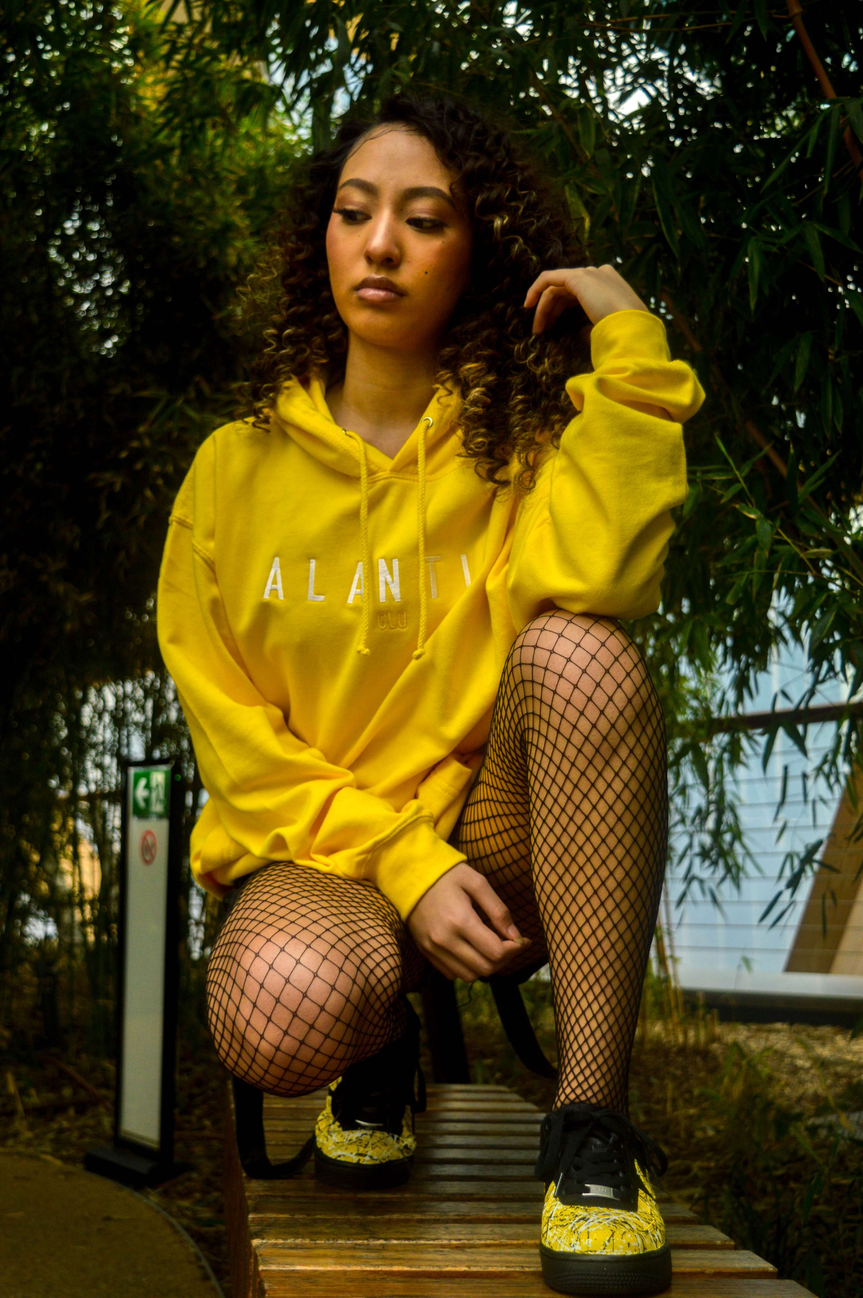 Alantic Glo Issue IV Editorial by Derrick Odafi