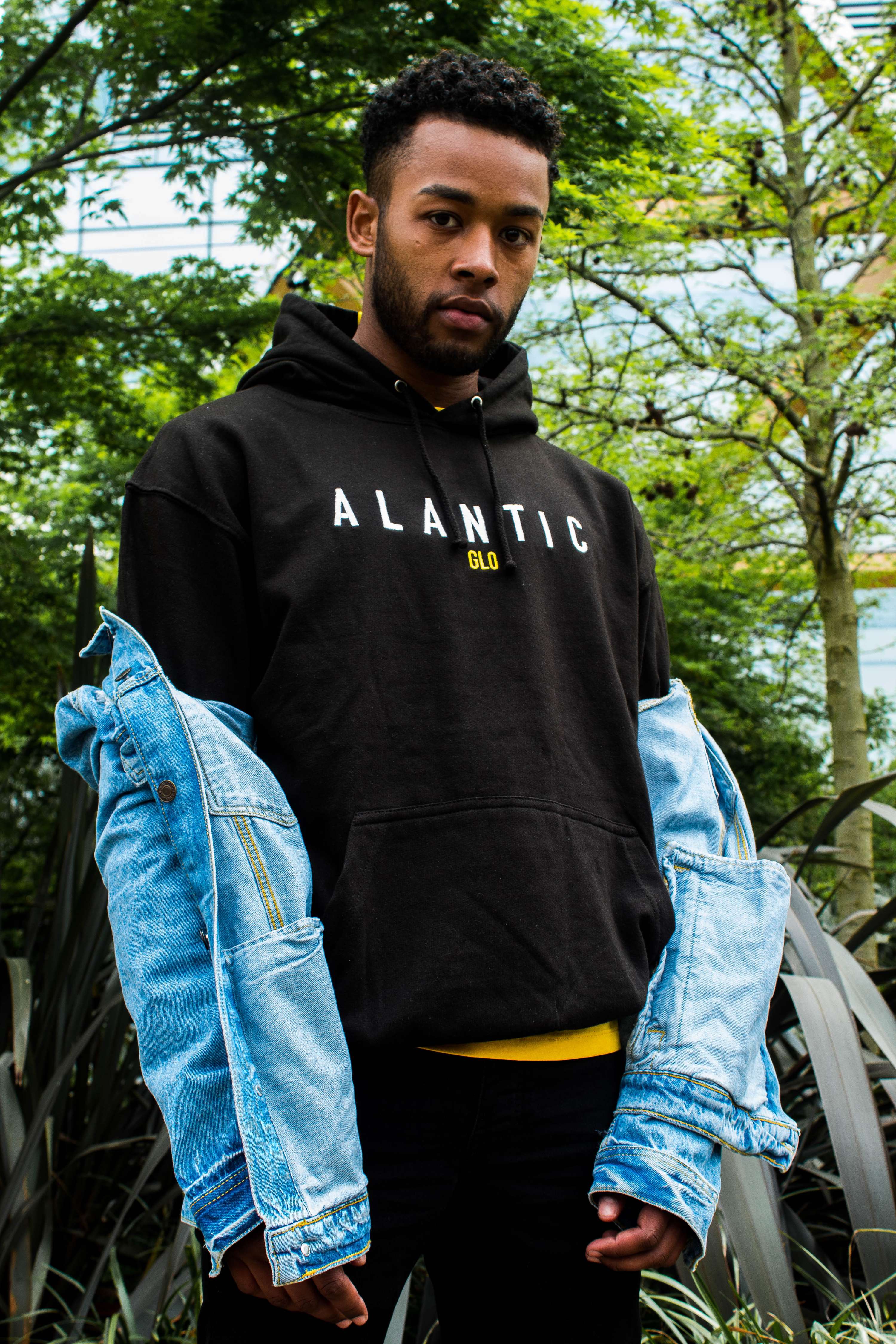 Alantic Glo Issue IV Editorial by Derrick Odafi