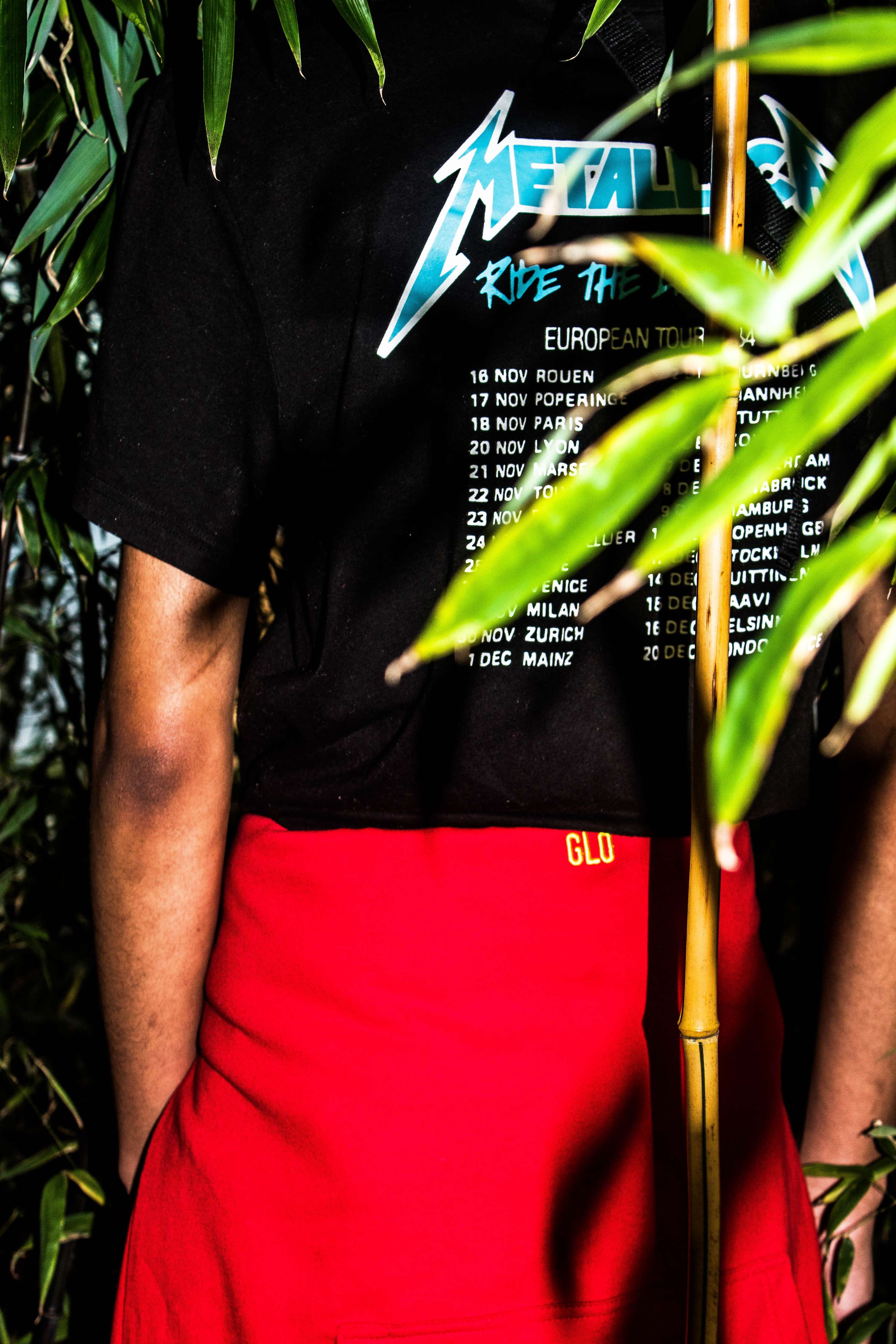 Alantic Glo Issue IV Editorial by Derrick Odafi