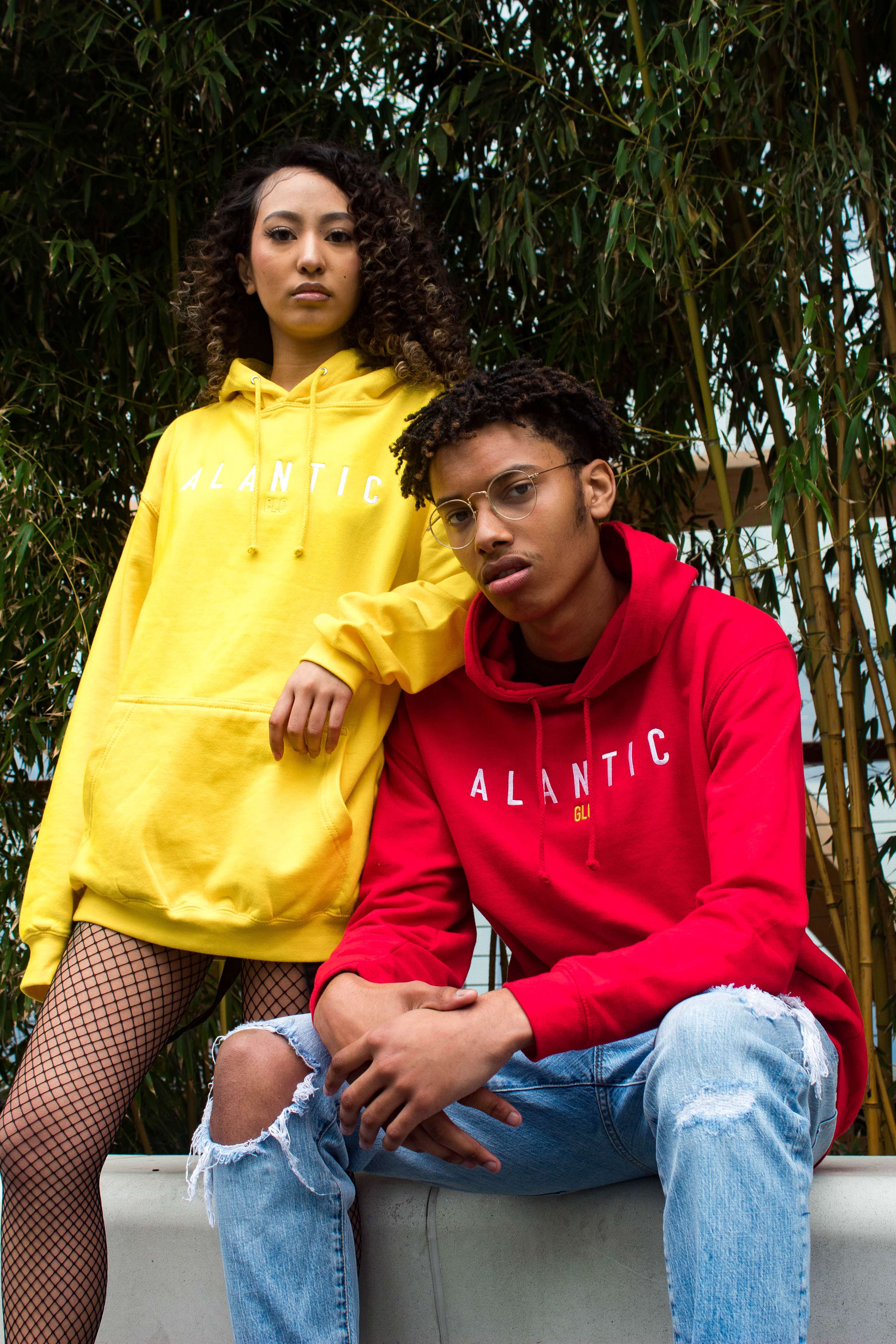 Alantic Glo Issue IV Editorial by Derrick Odafi