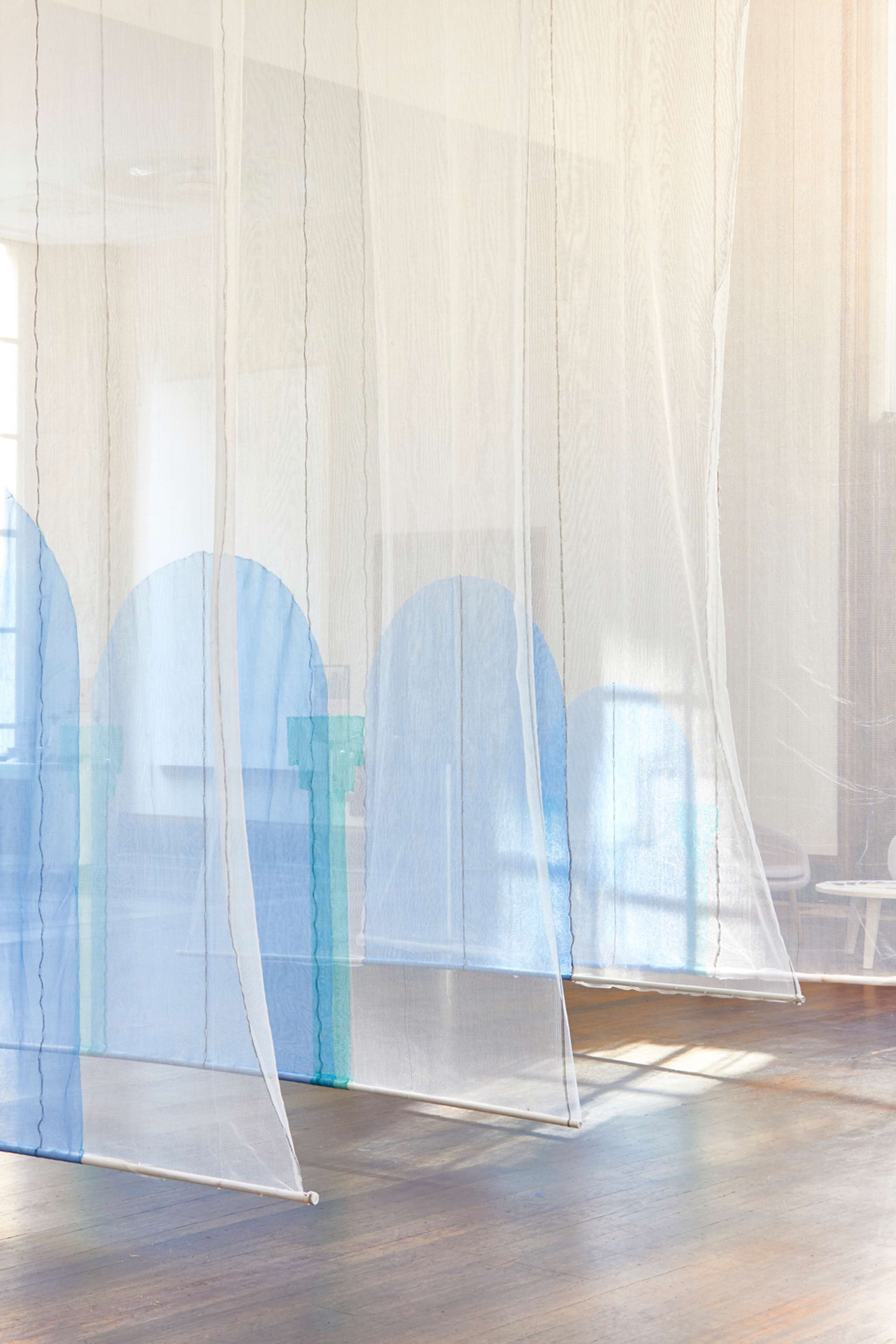 RIBA Ways of Unseeing by Maria Papaleontiou