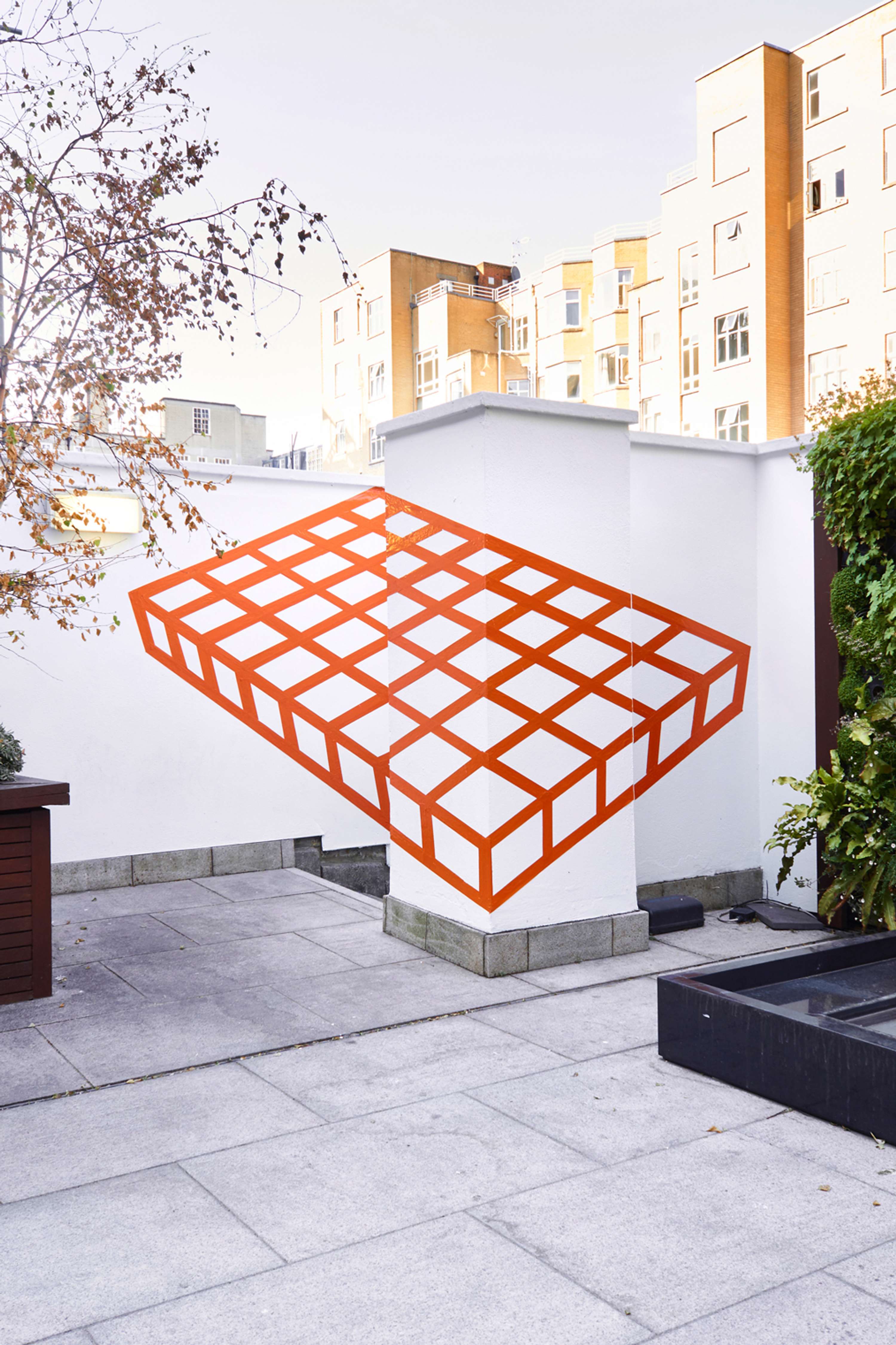 RIBA Ways of Unseeing by Maria Papaleontiou