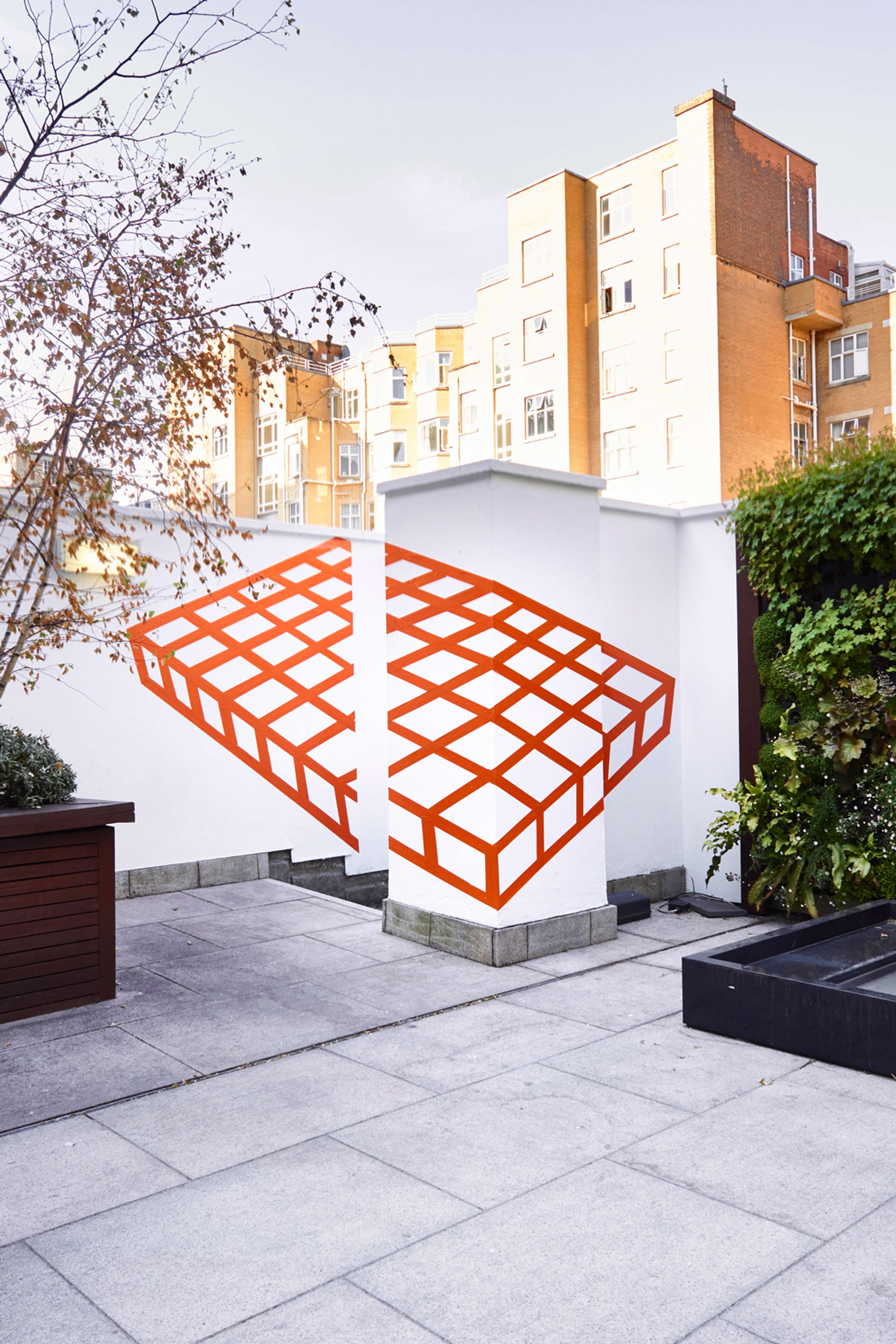 RIBA Ways of Unseeing by Maria Papaleontiou
