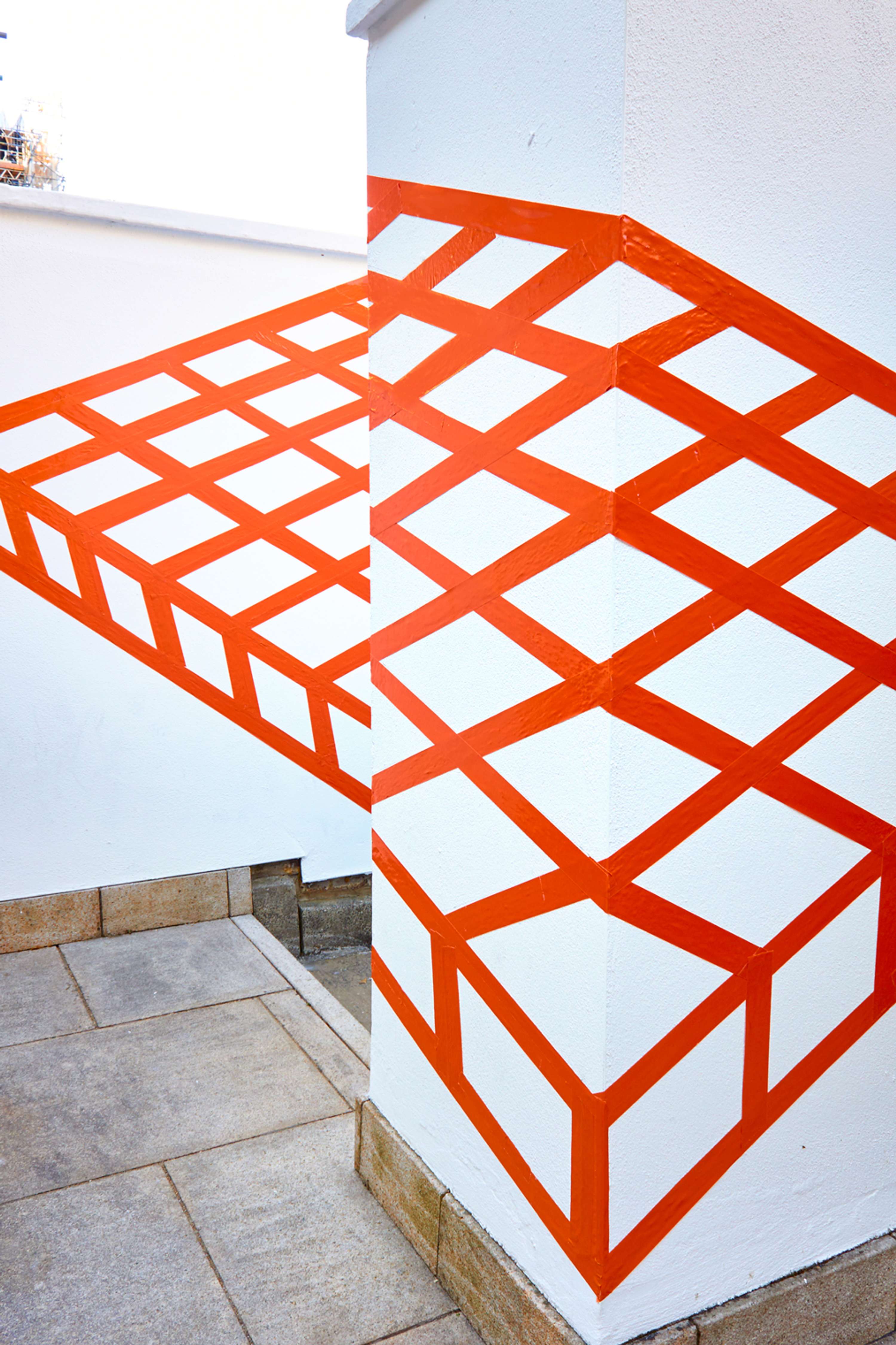 RIBA Ways of Unseeing by Maria Papaleontiou