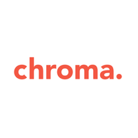 Code Chroma logo