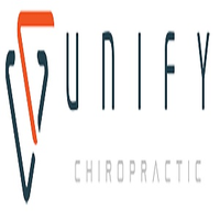 Unify Chiropractic logo