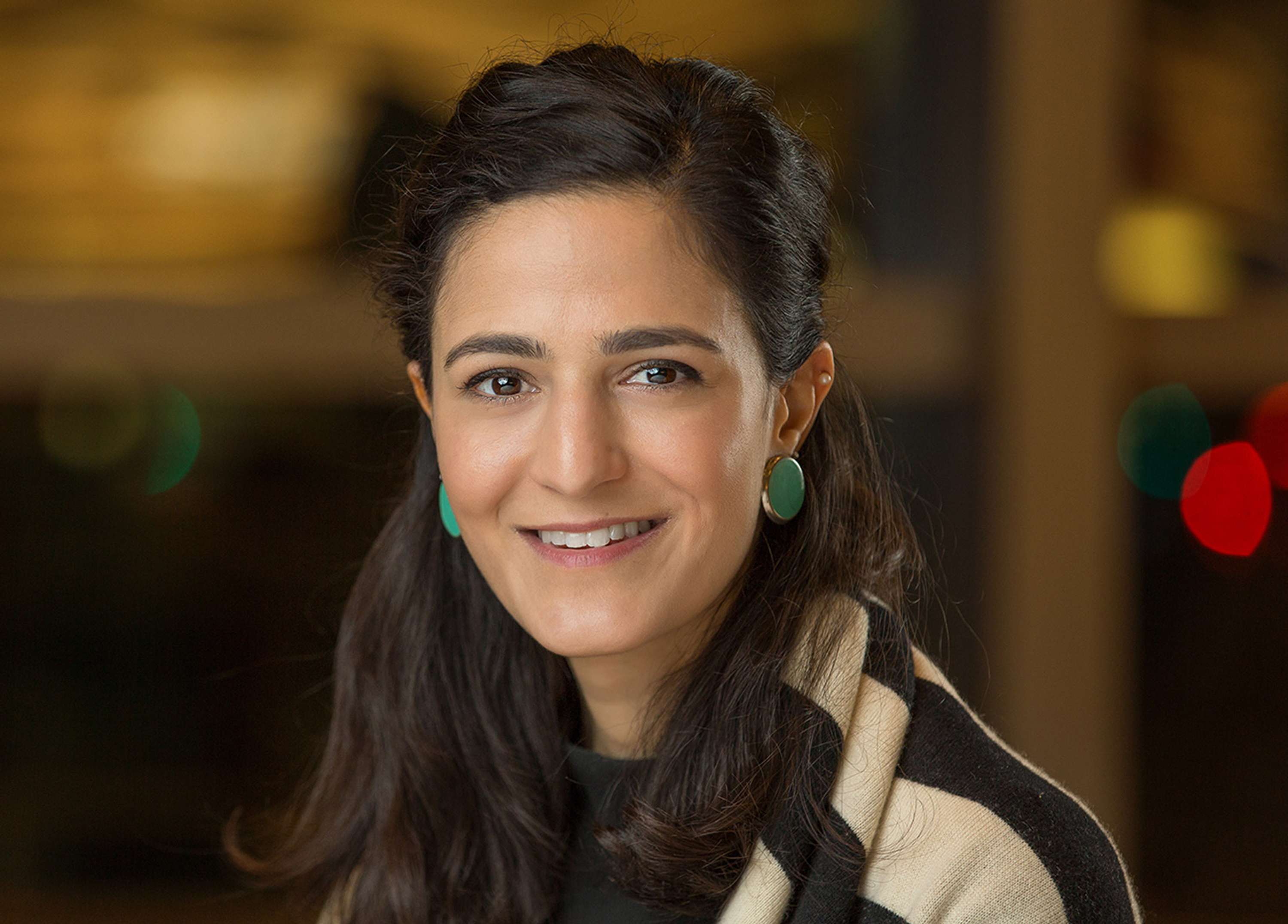 "It makes you a bad designer if you make something that can't be recycled" - Safia Qureshi by Safia Qureshi