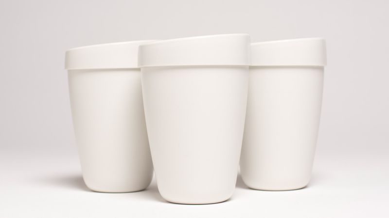 CupClub is a poster child for sustainable, circular design by CupClub