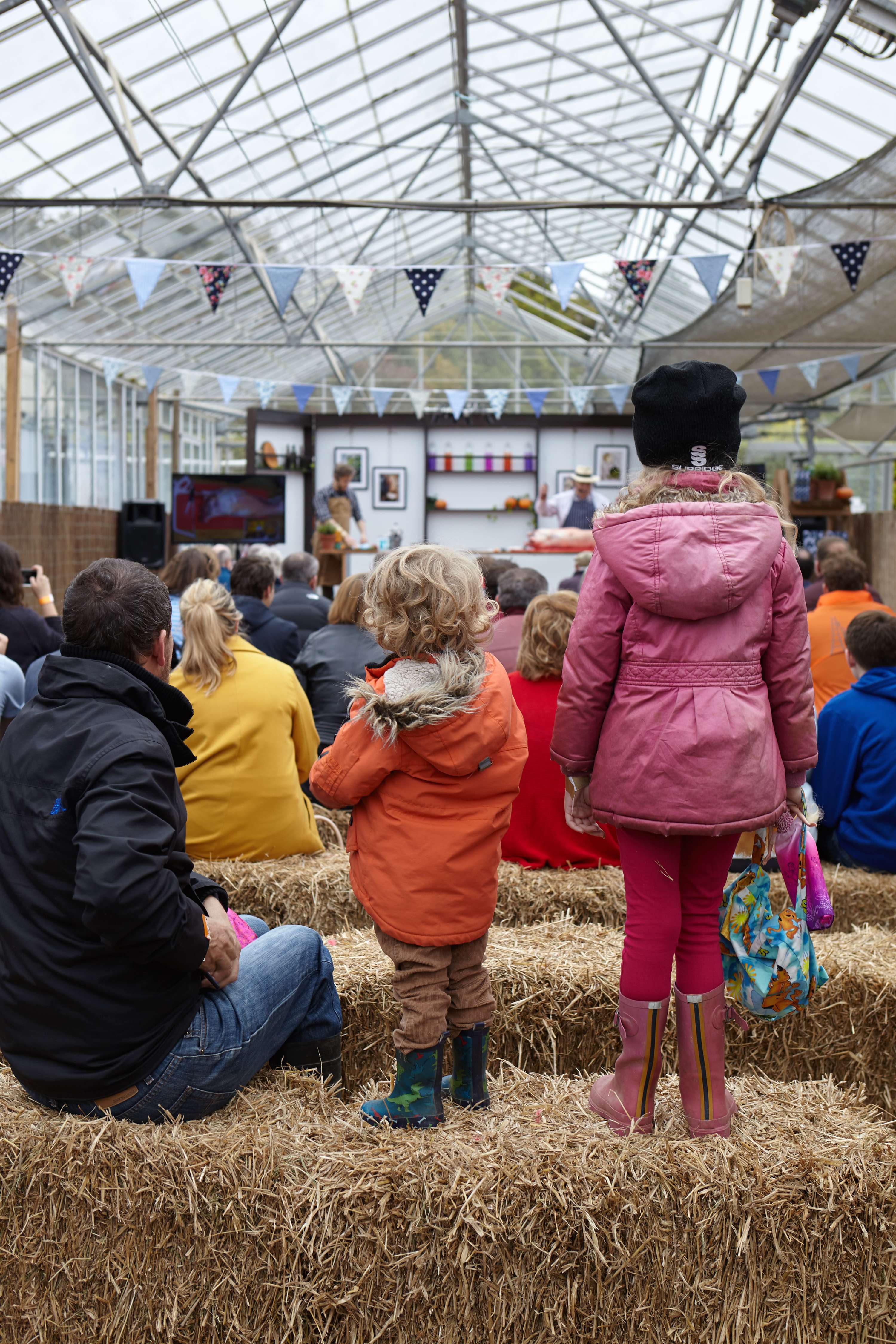 Feast on the Farm 2017 by Nadra Shah