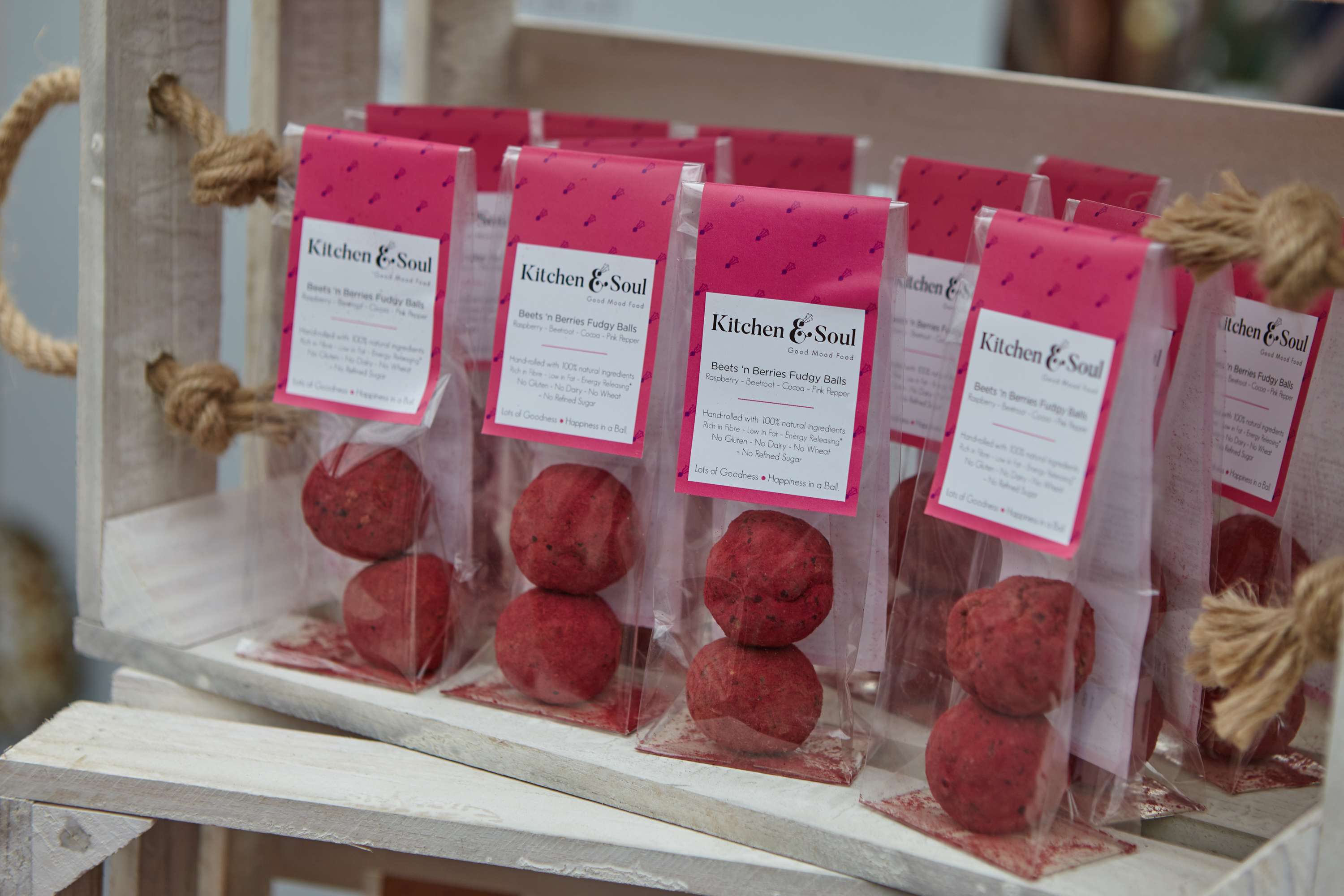 Feast on the Farm 2017 by Nadra Shah