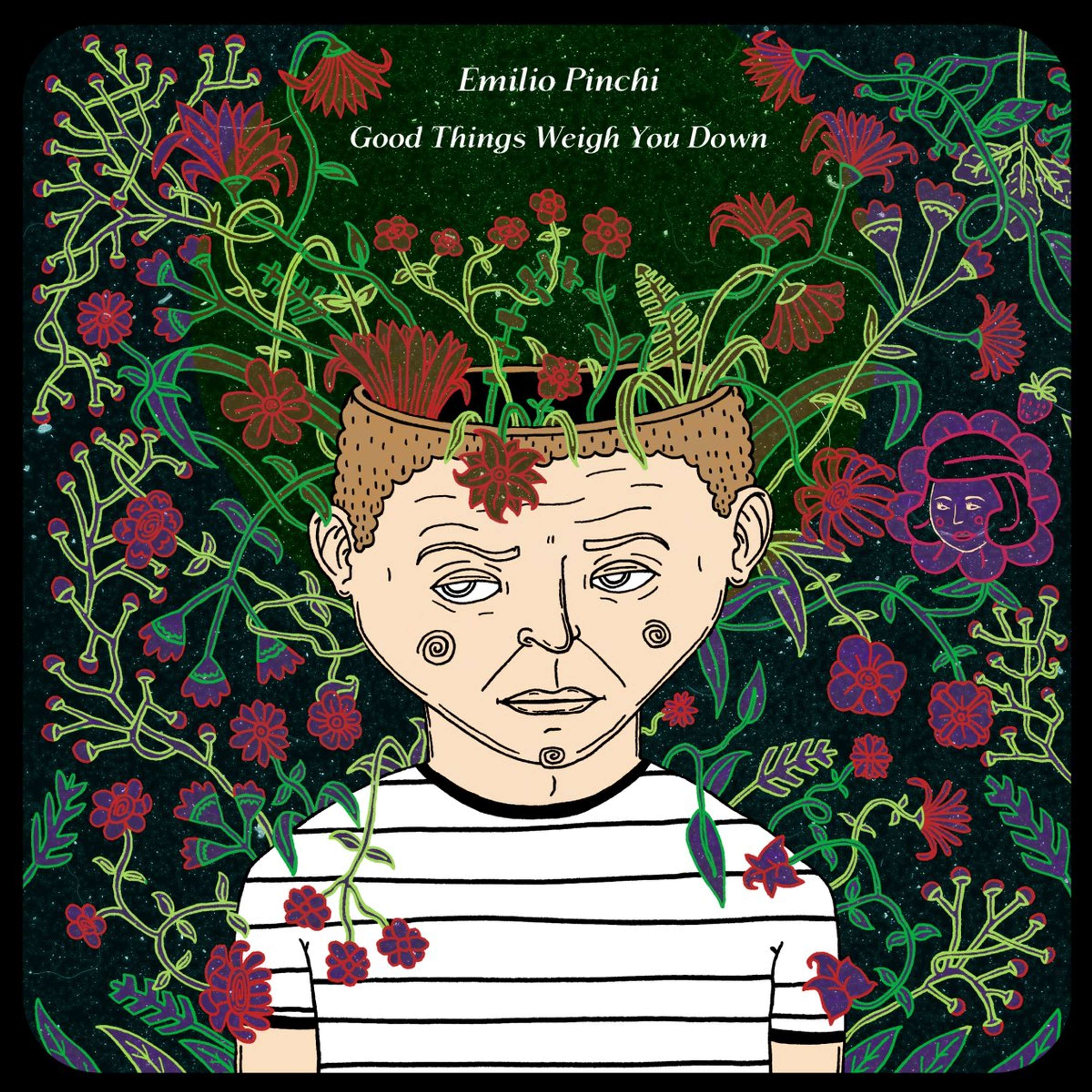 Fresh on the Net Music Journalism by Derval McCloat
