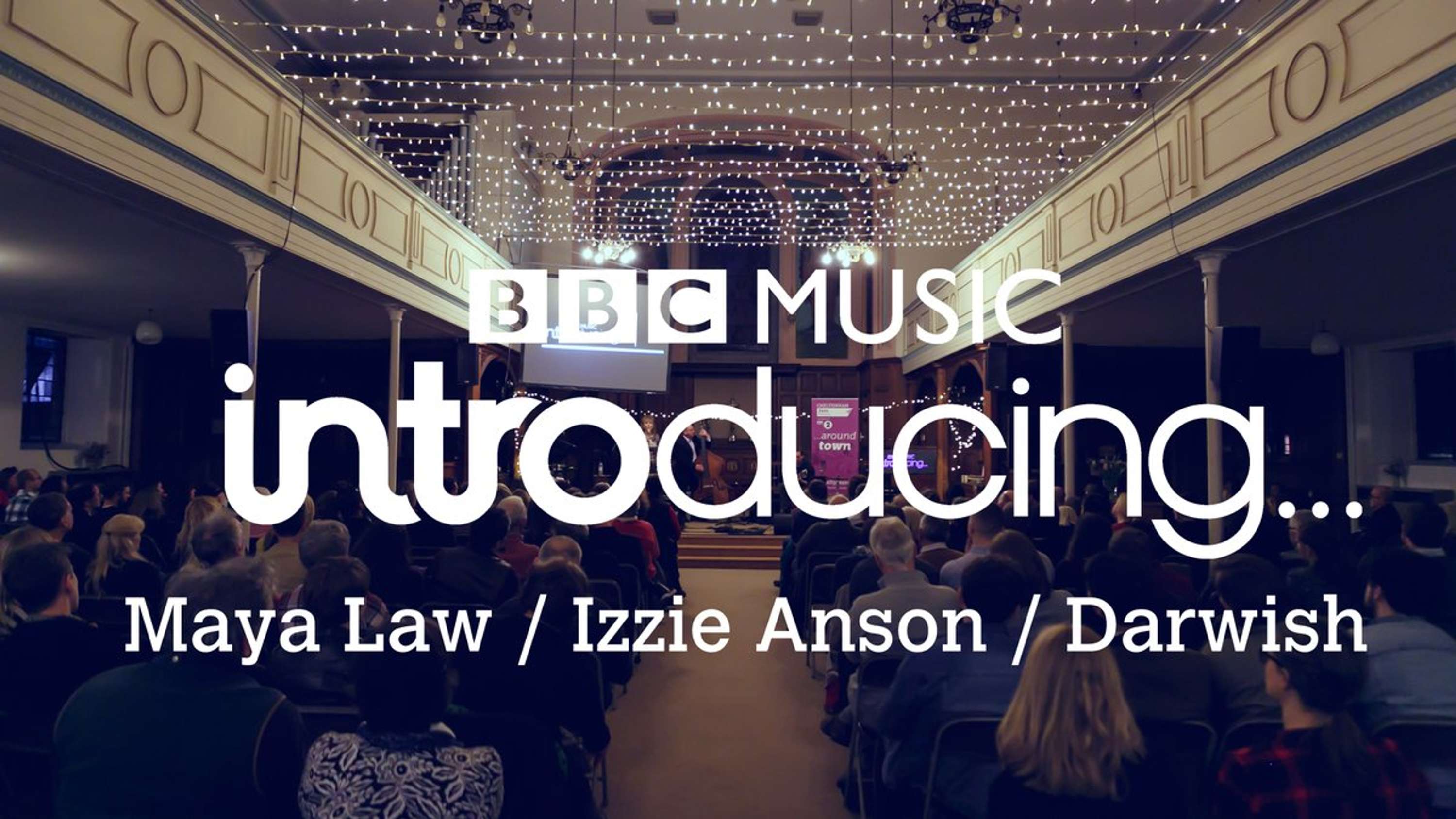 Fresh on the Net Music Journalism by Derval McCloat