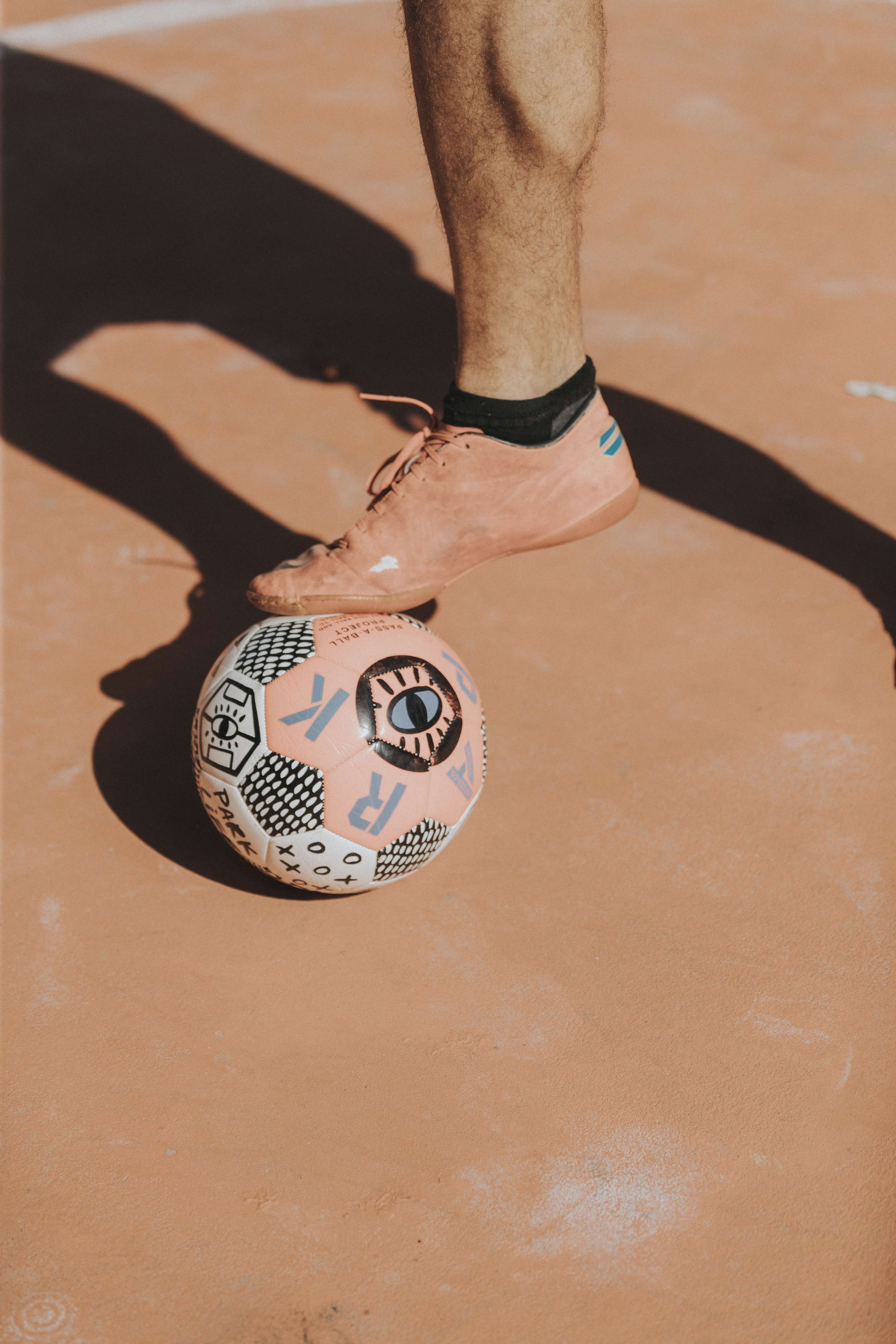 PARK SS18 Campaign by PARK