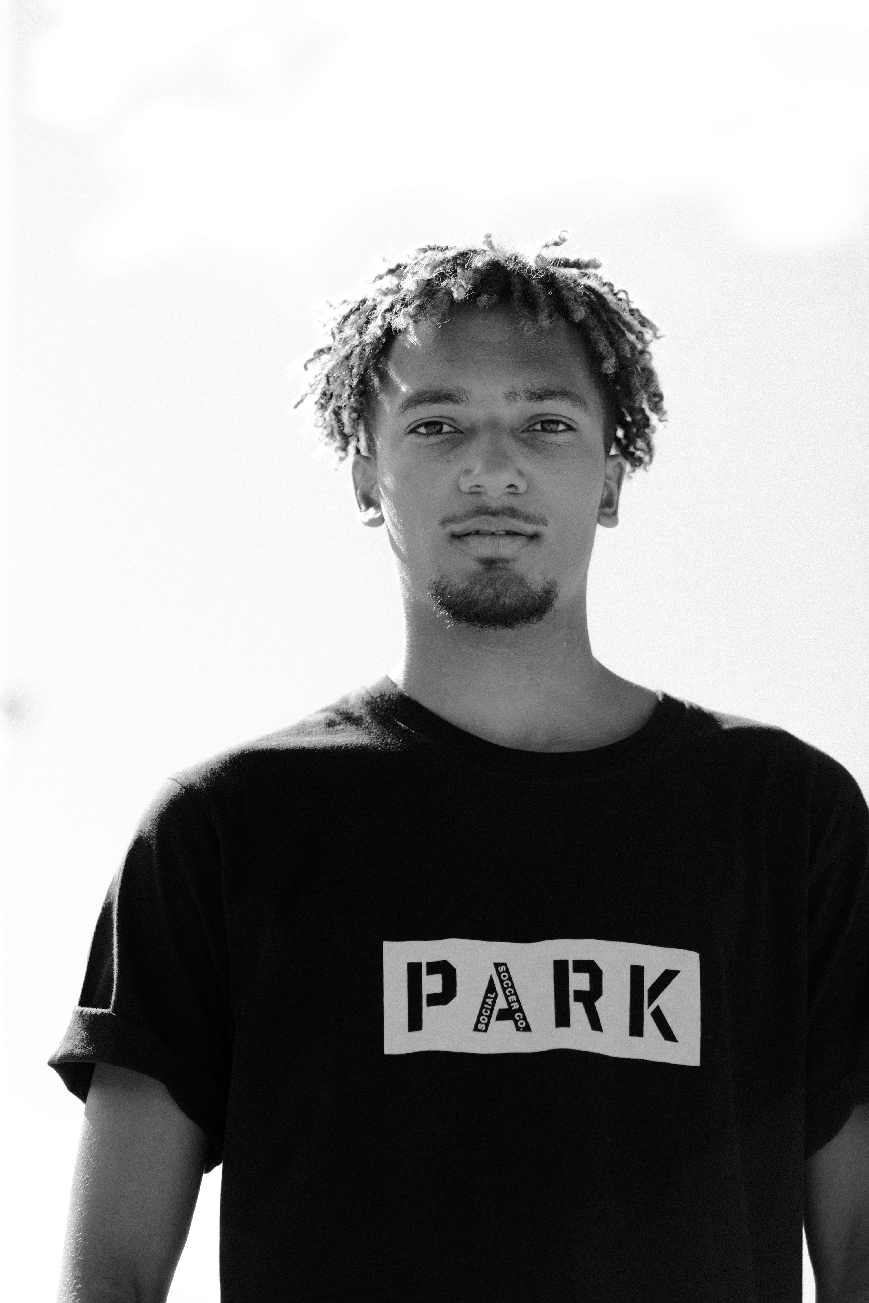 PARK SS18 Campaign by PARK