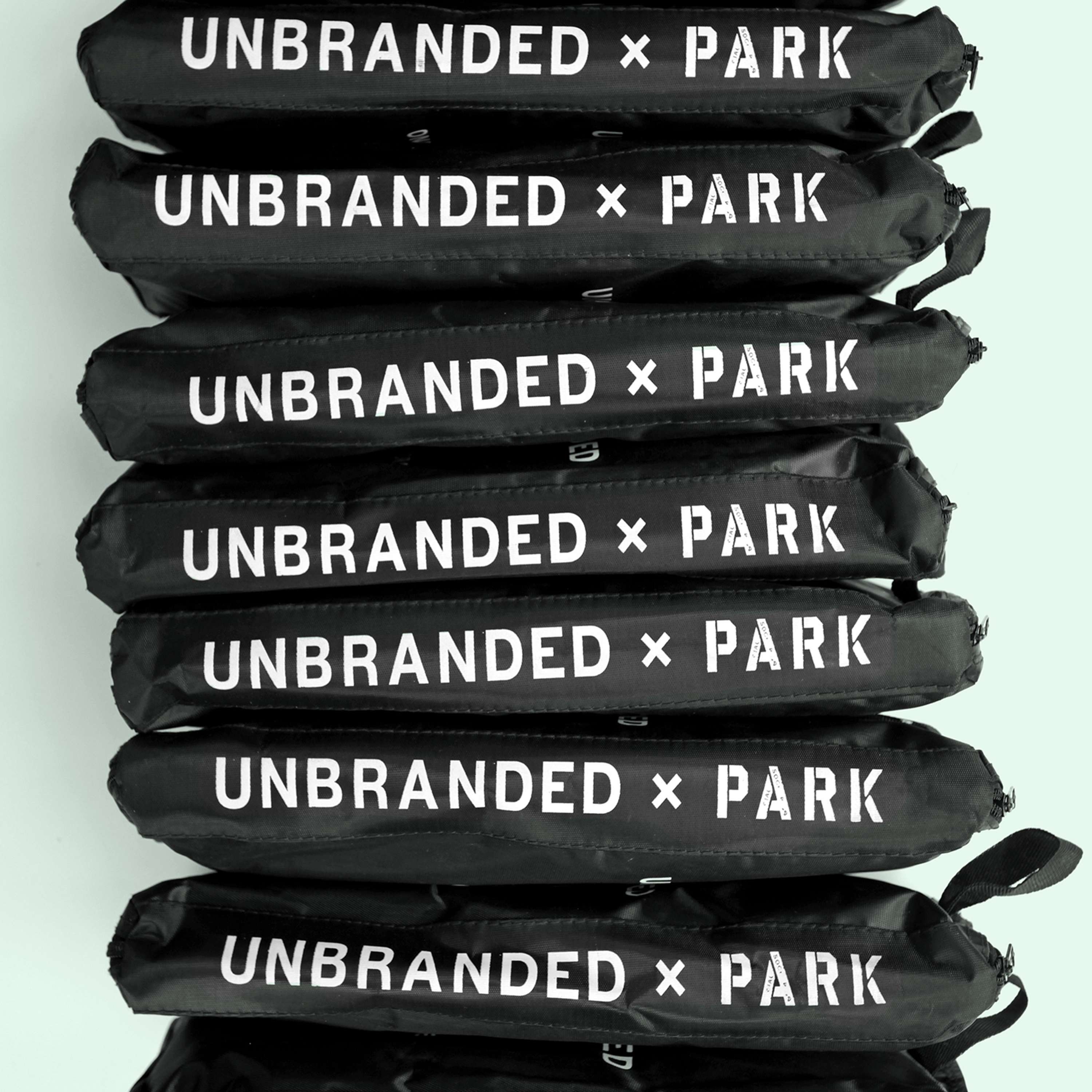 PARK x Unbranded Glove by PARK