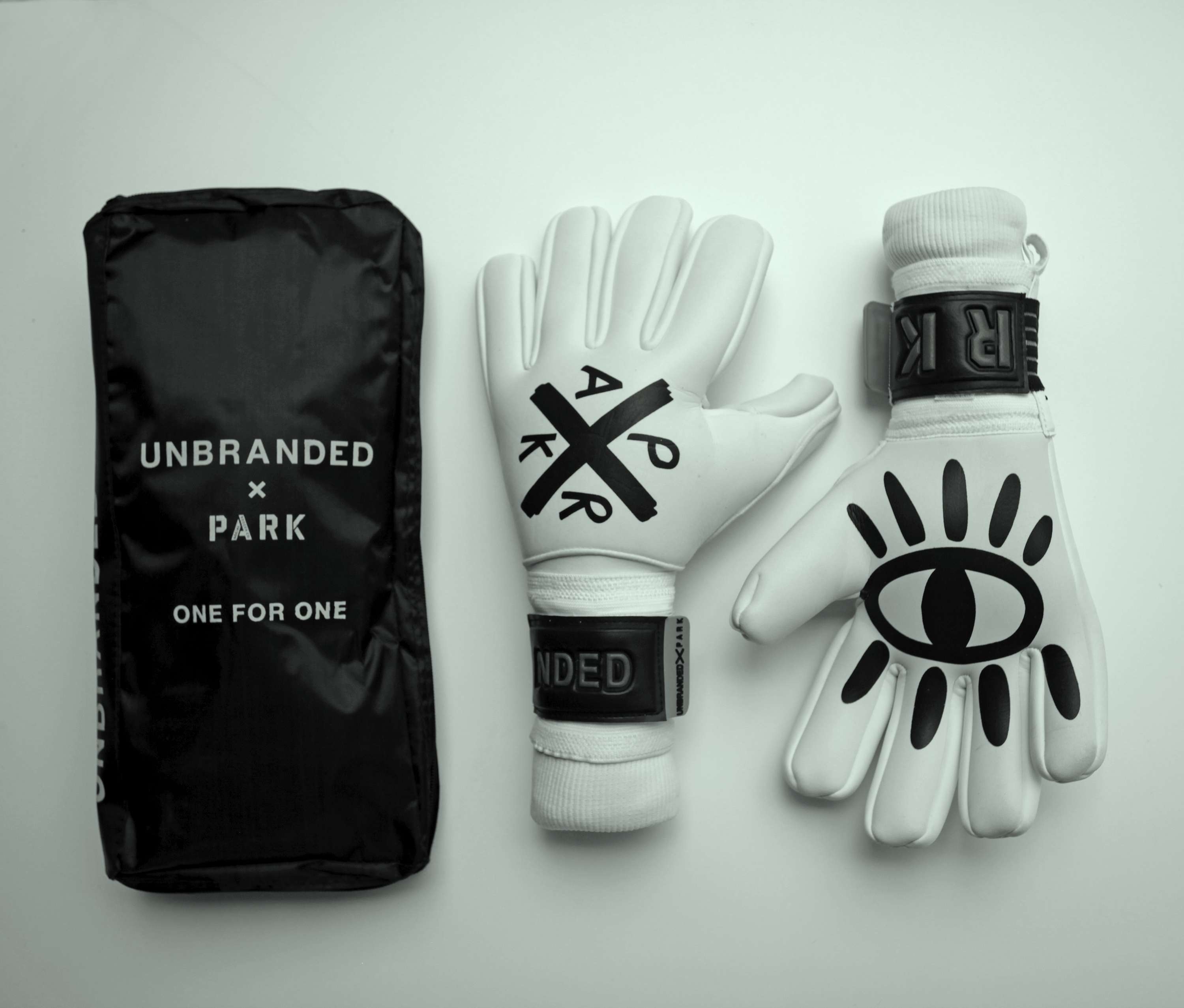 PARK x Unbranded Glove by PARK