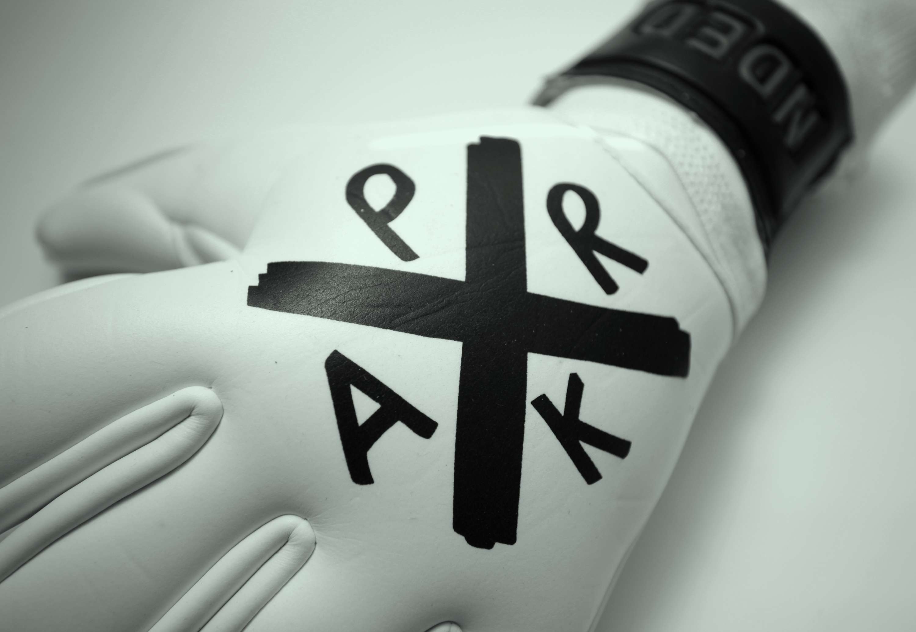 PARK x Unbranded Glove by PARK
