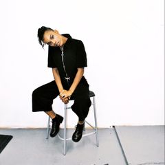 Shanice Palmer