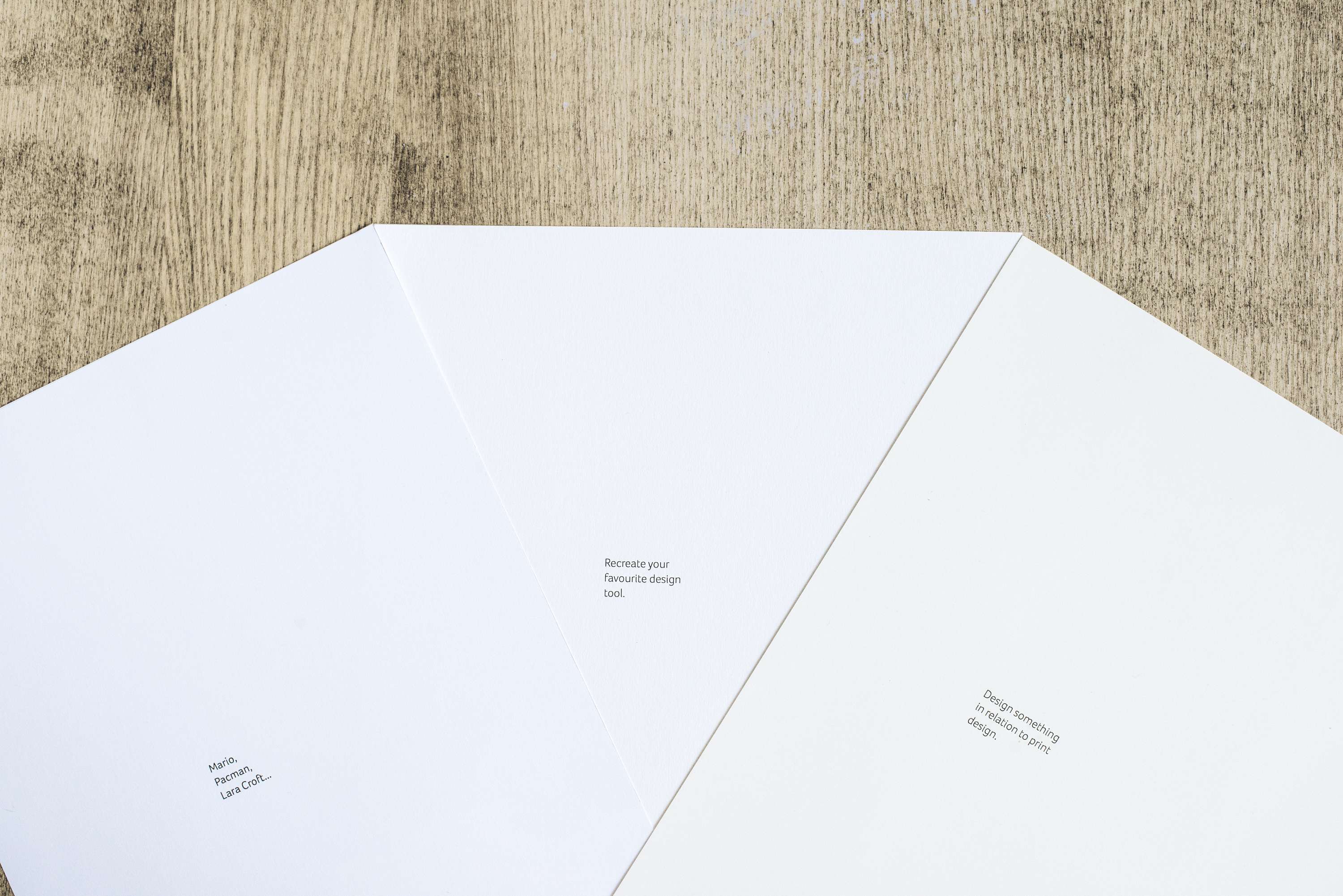 Interaction in Print by Laxmi Owczarek