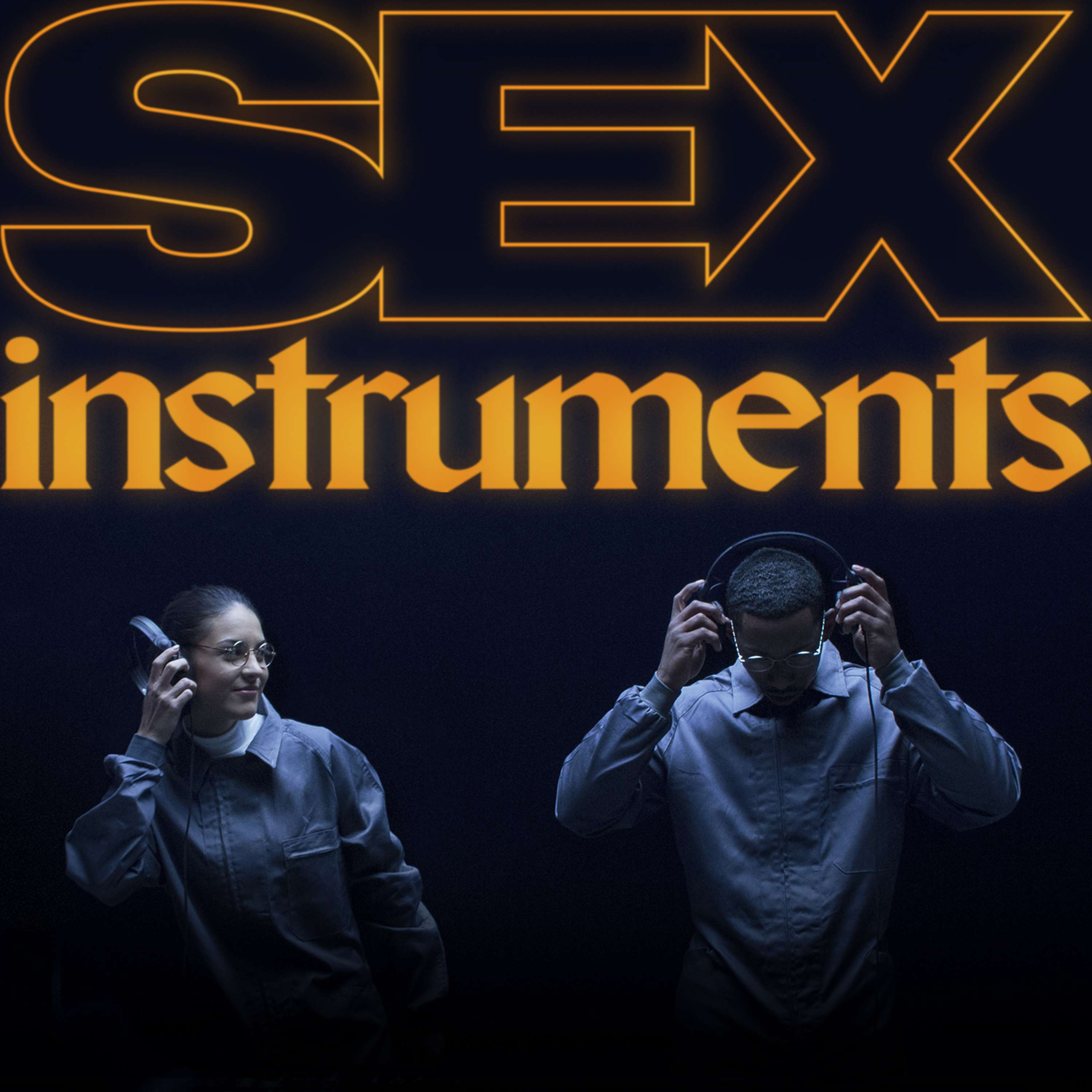 S*x Instruments by Daniel Marco