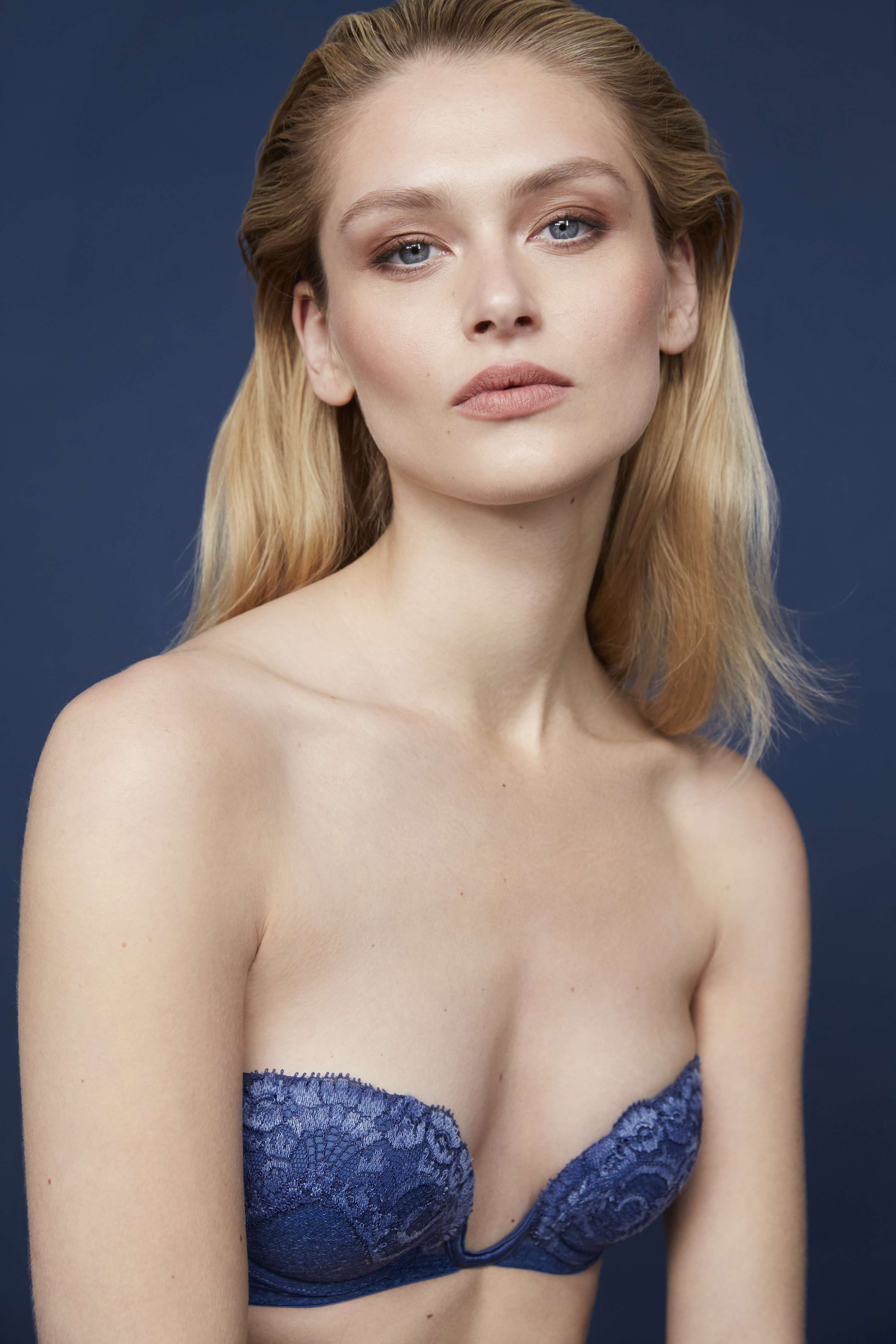Spring / Summer 2018 Shoot by Natasha Stevenson