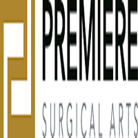 Premiere Surgical Arts logo