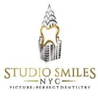 Studio Smiles NYC logo