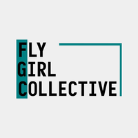 Fly Girl Collective logo
