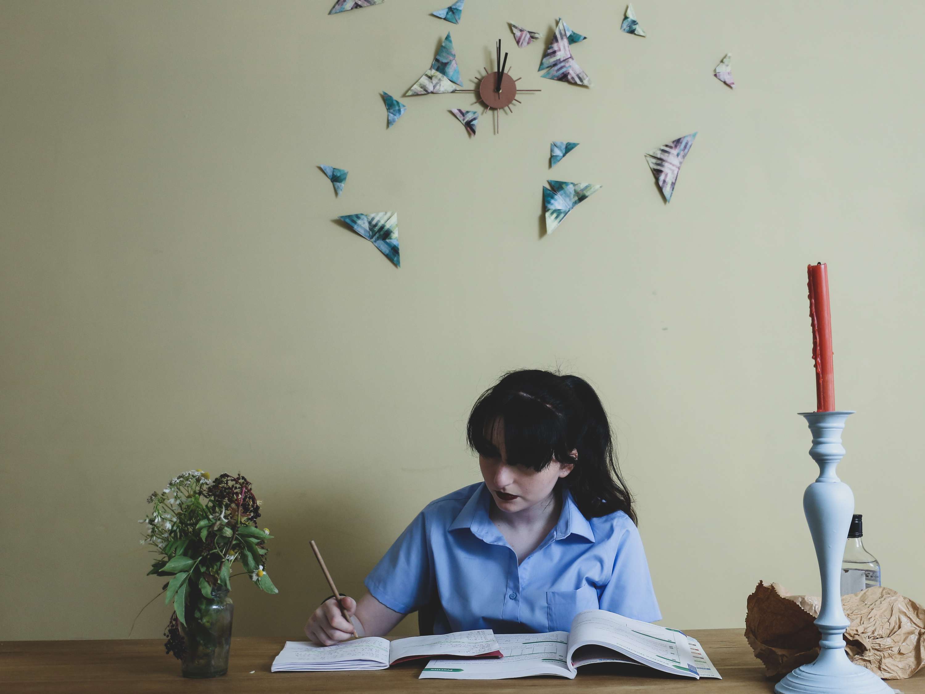 Kindling by Emma Catalfamo